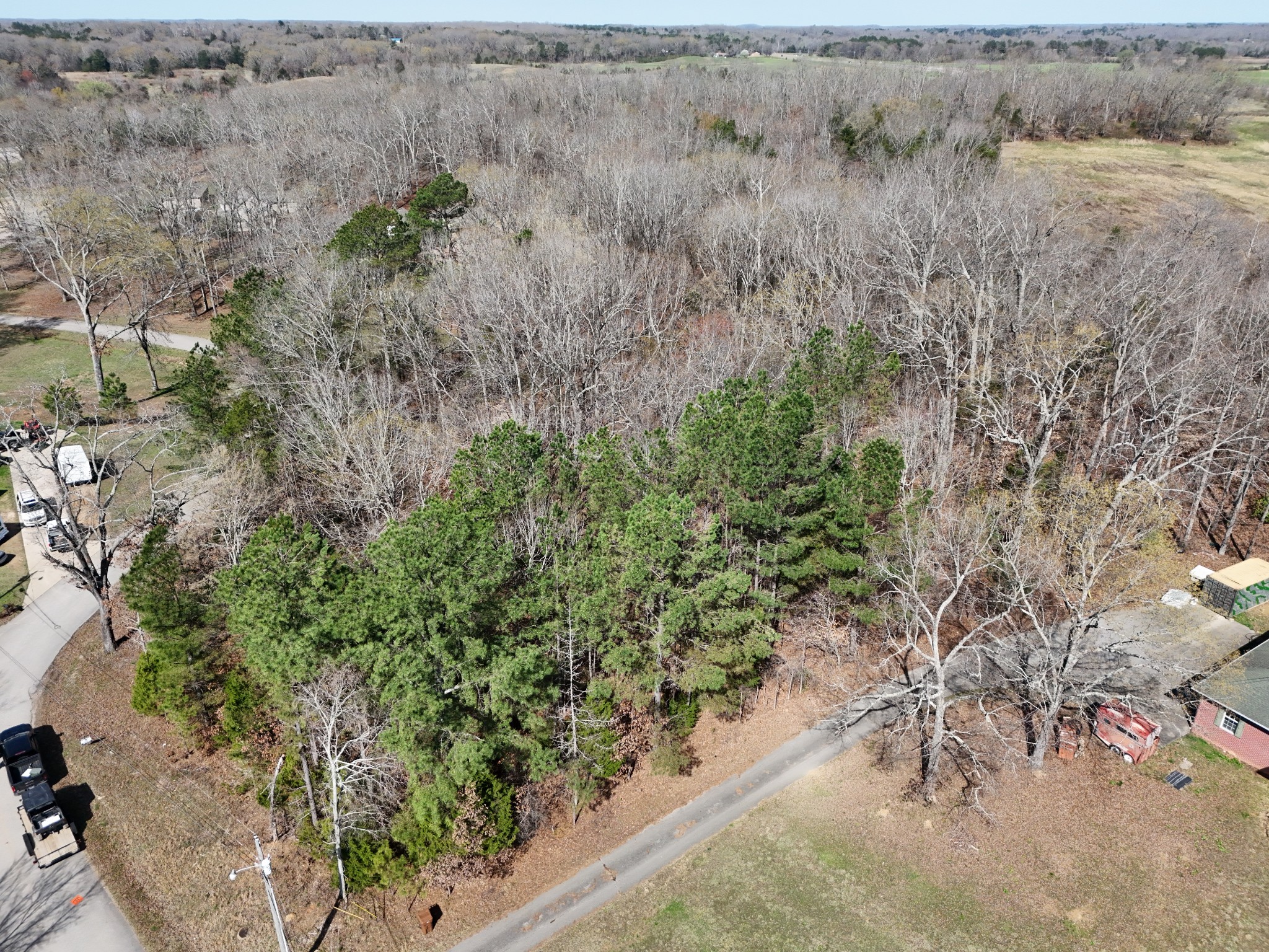 Homes for sale in Lexington, TN | 0 Brittany Lane, Lexington, TN 38351 | MLS# 3152995