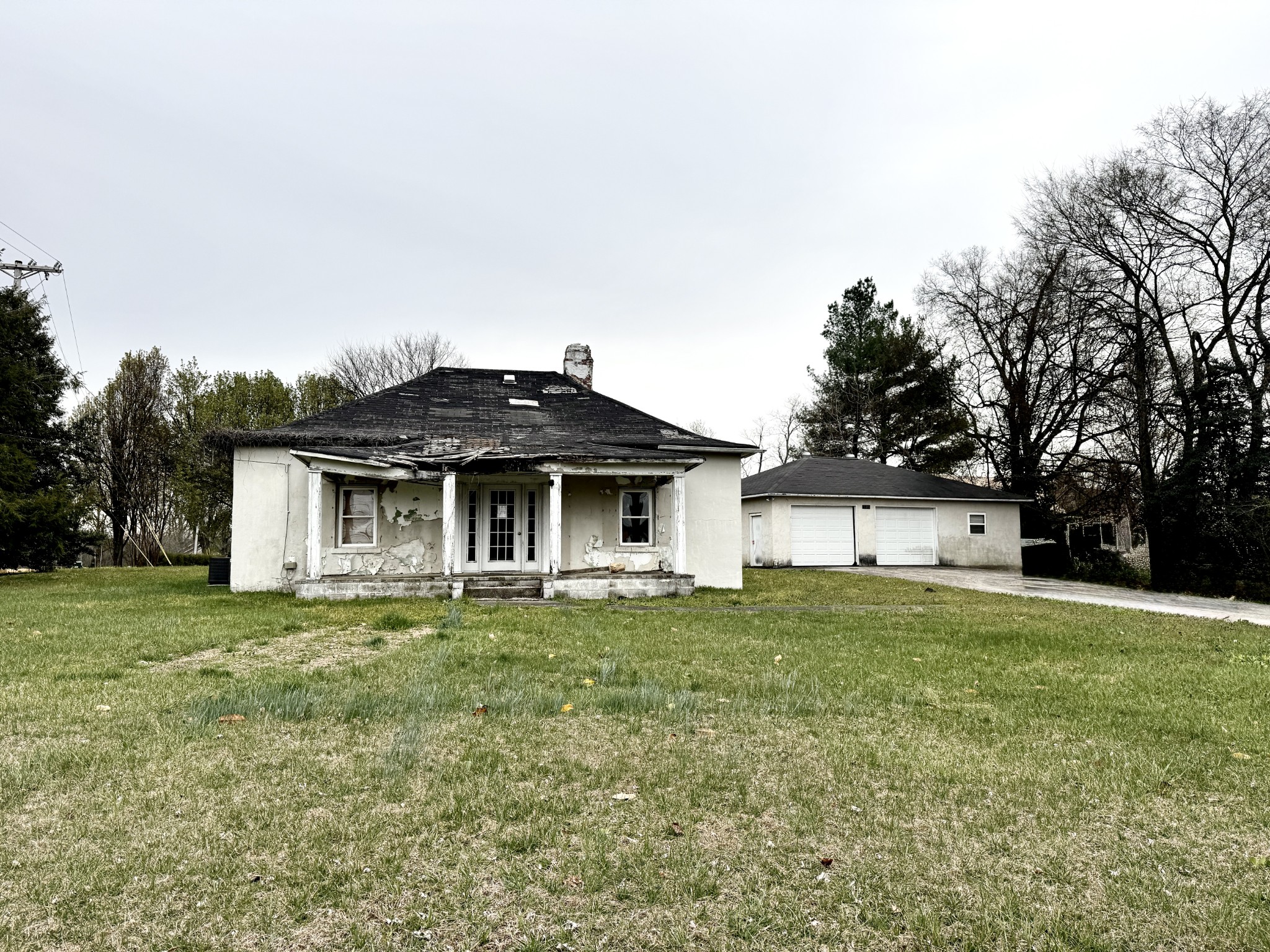 Homes for sale in Baxter, TN | 537 1st Ave N, Baxter, TN 38544 | MLS# 3152940