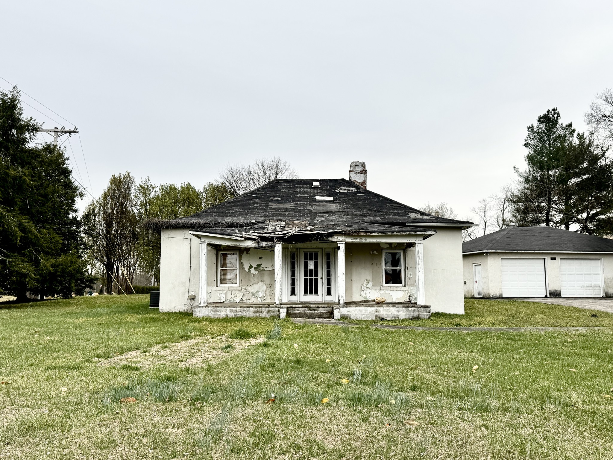 Homes for sale in Baxter, TN | 537 1st Ave N, Baxter, TN 38544 | MLS# 3152940