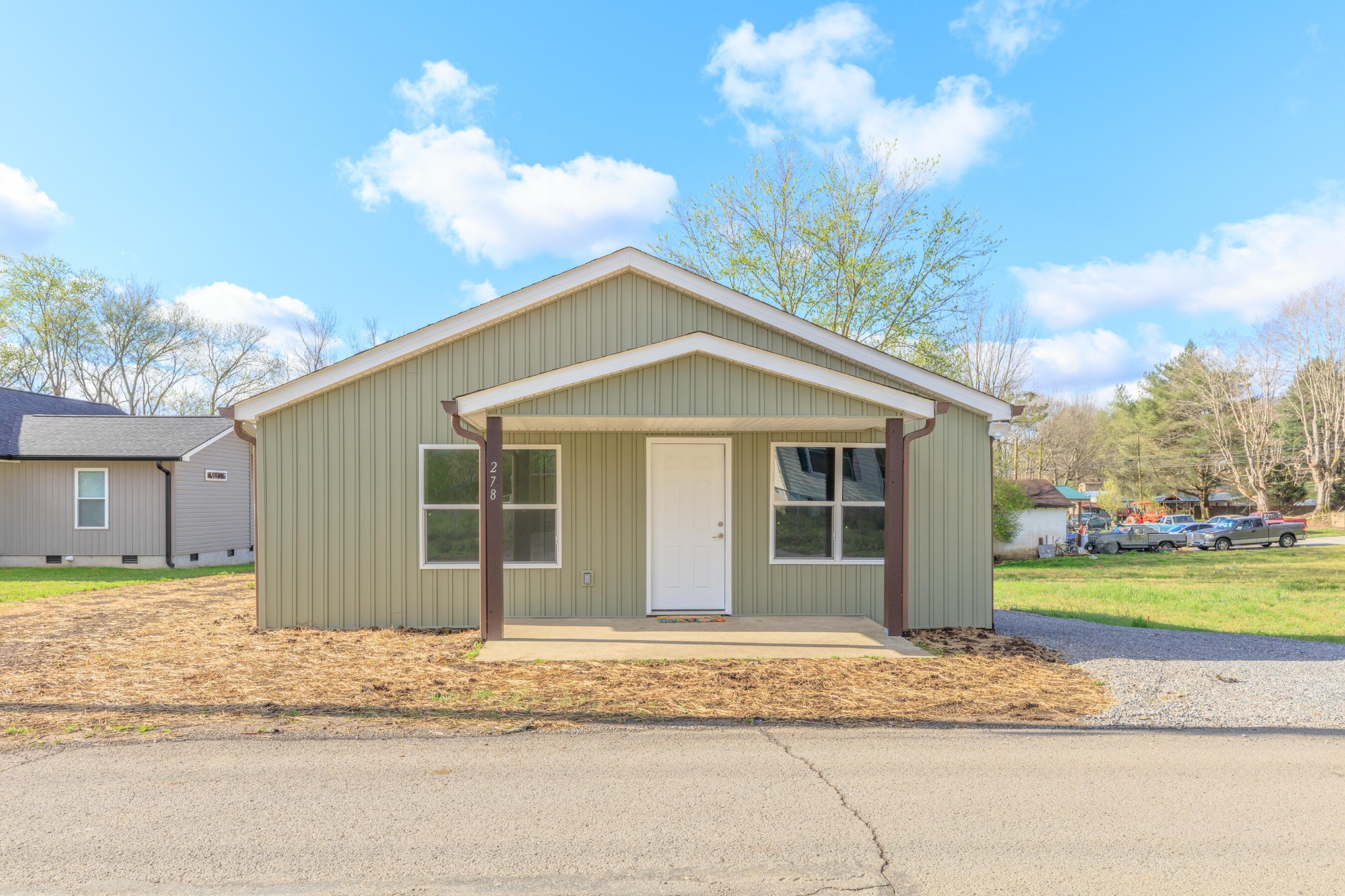 Homes for sale in Whitwell, TN | 278 W Michigan Avenue, Whitwell, TN 37397 | MLS# 3152954