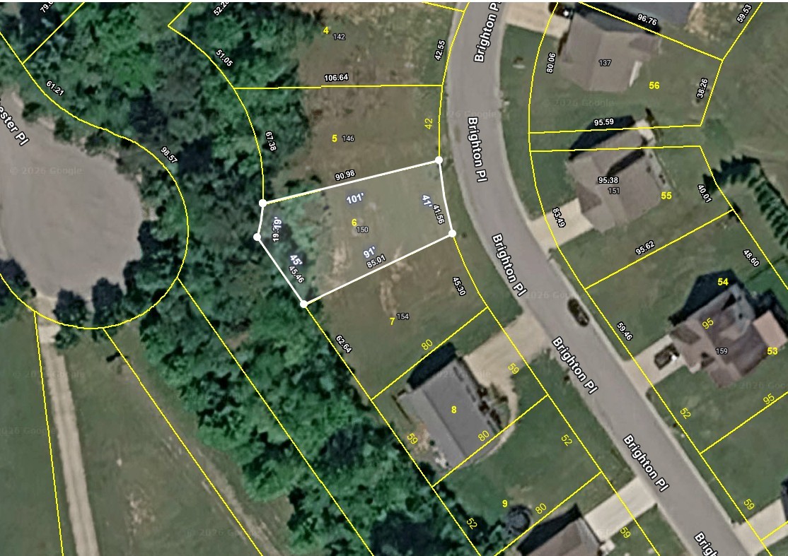 Homes for sale in Bristol, TN | 150 Brighton Pl, Bristol, TN 37620 | MLS# 3153158