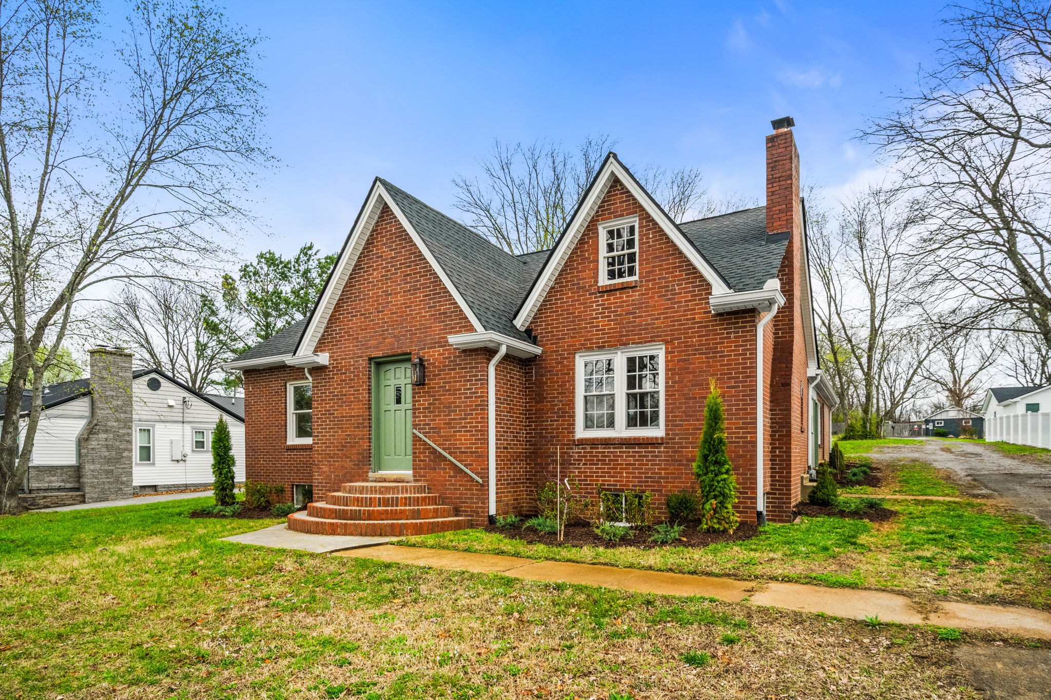 Homes for sale in Springfield, TN | 2302 Ruth St, Springfield, TN 37172 | MLS# 3153247