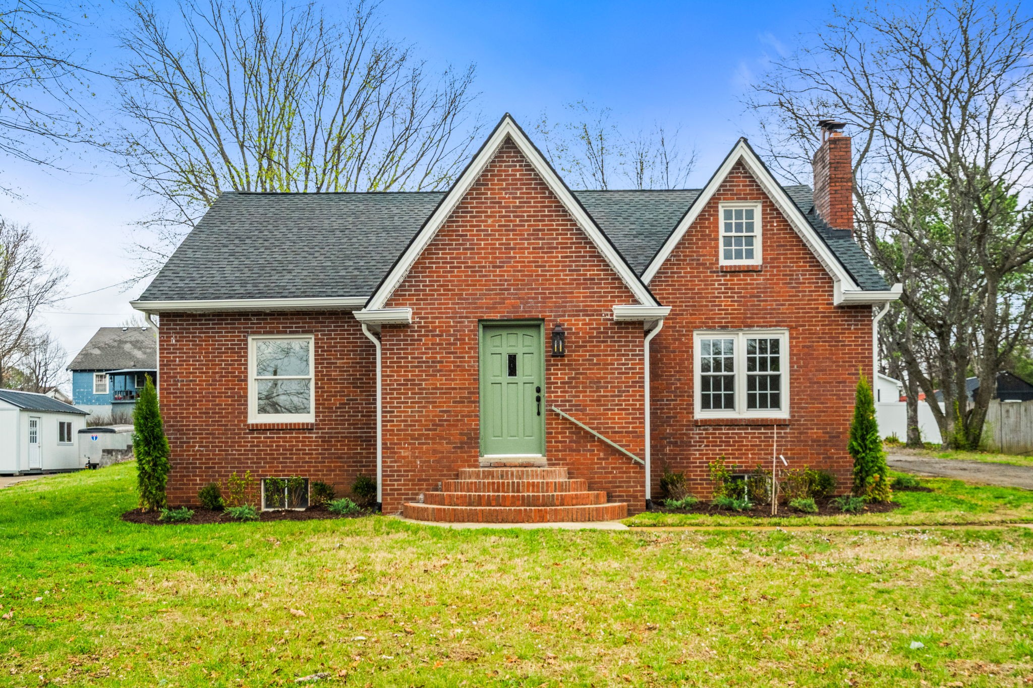 Homes for sale in Springfield, TN | 2302 Ruth St, Springfield, TN 37172 | MLS# 3153247