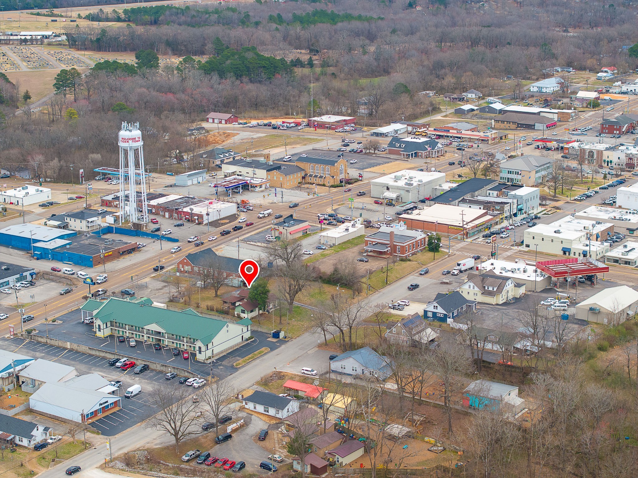 Homes for sale in Lexington, TN | 44 Main St N, Lexington, TN 38351 | MLS# 3153048