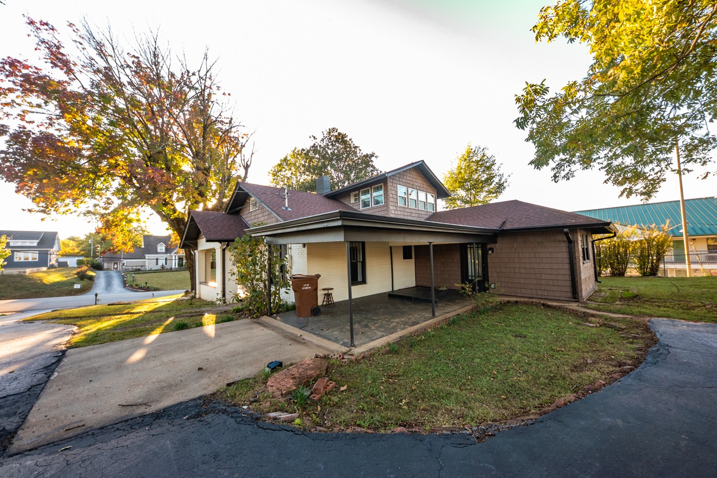 Homes for sale in Lexington, TN | 44 Main St N, Lexington, TN 38351 | MLS# 3153048