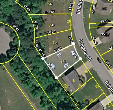 Homes for sale in Bristol, TN | 154 Brighton Pl, Bristol, TN 37620 | MLS# 3153157