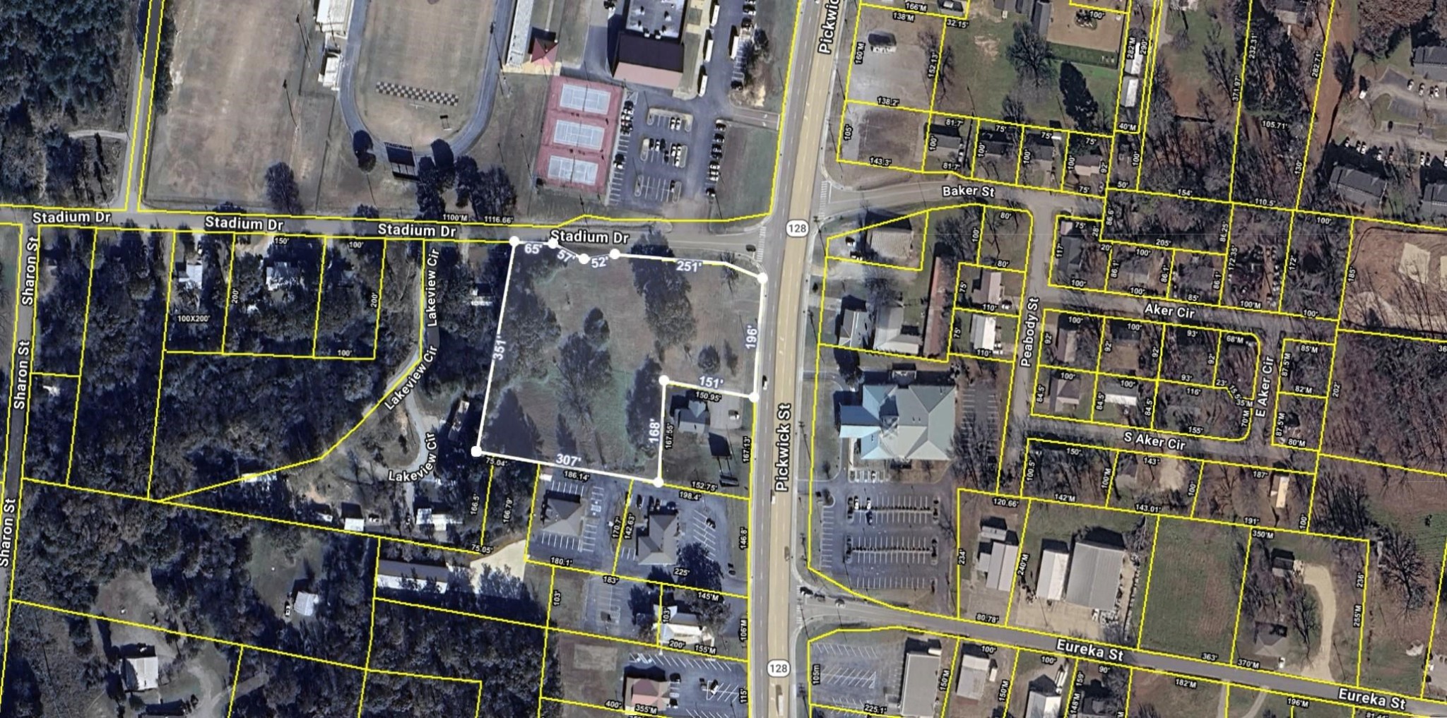 Homes for sale in Savannah, TN | 1019 Pickwick St, Savannah, TN 38372 | MLS# 3153039