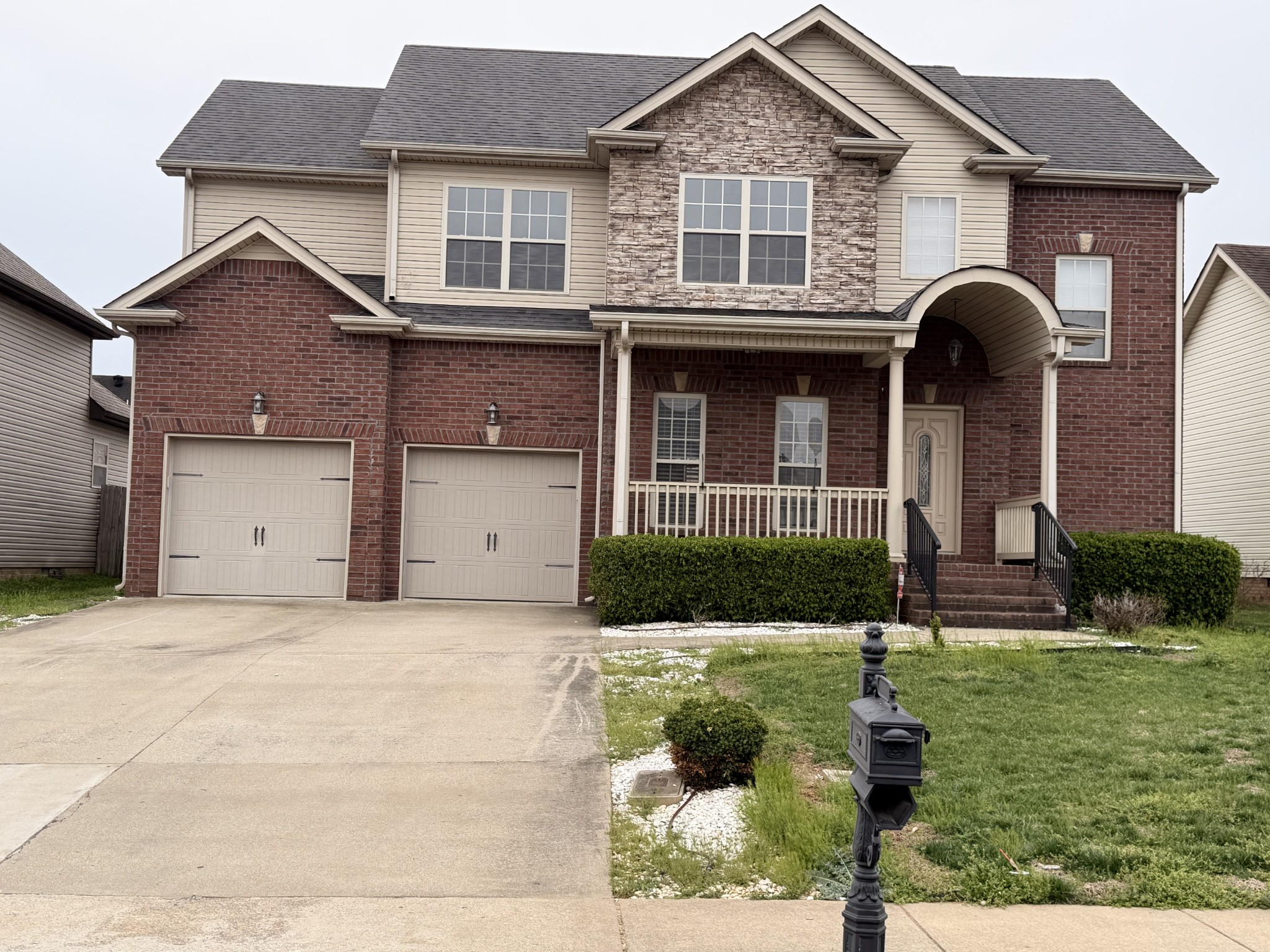 Homes for sale in Clarksville, TN | 1825 Apache Way, Clarksville, TN 37042 | MLS# 3153098