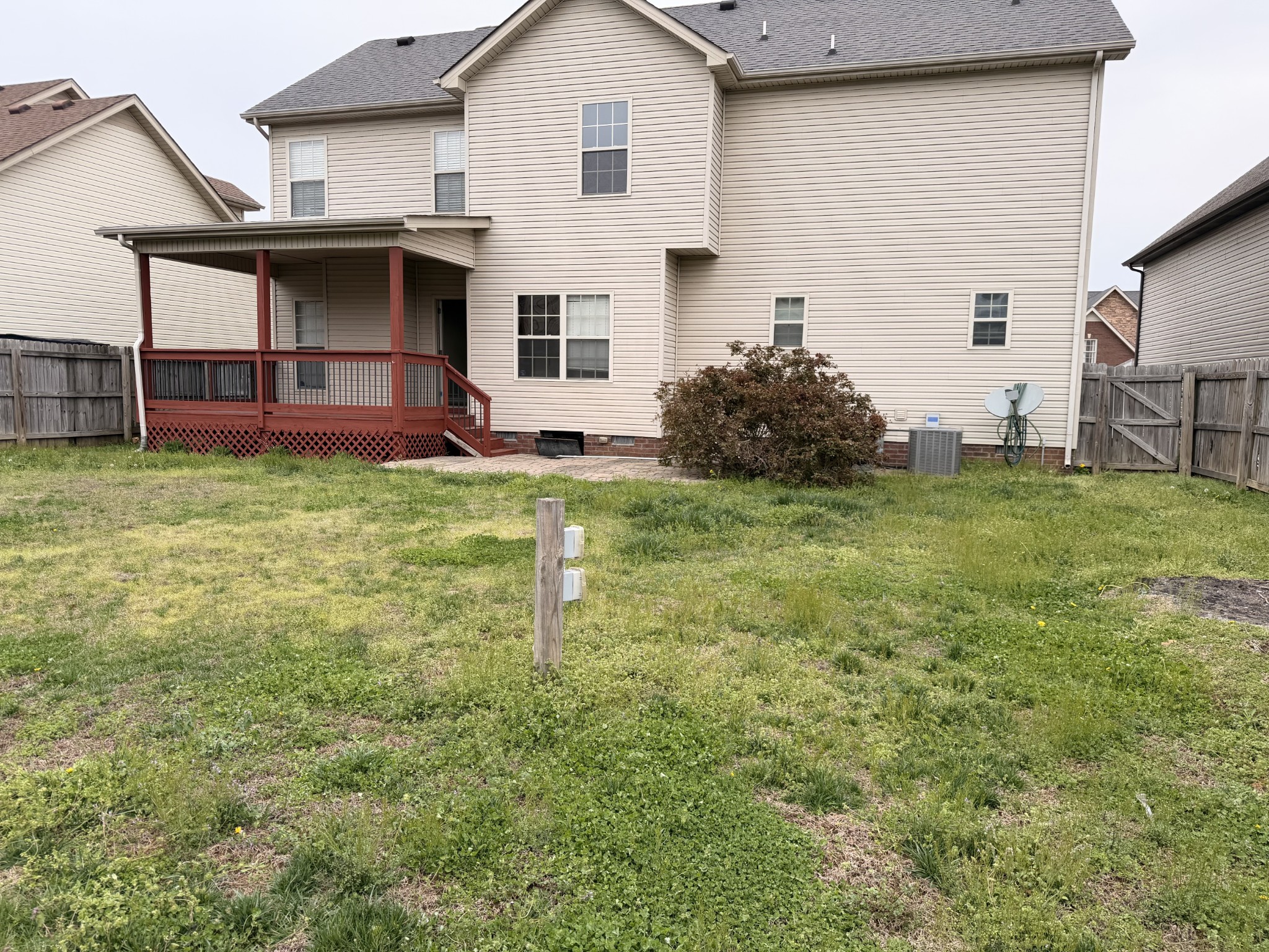 Homes for sale in Clarksville, TN | 1825 Apache Way, Clarksville, TN 37042 | MLS# 3153098