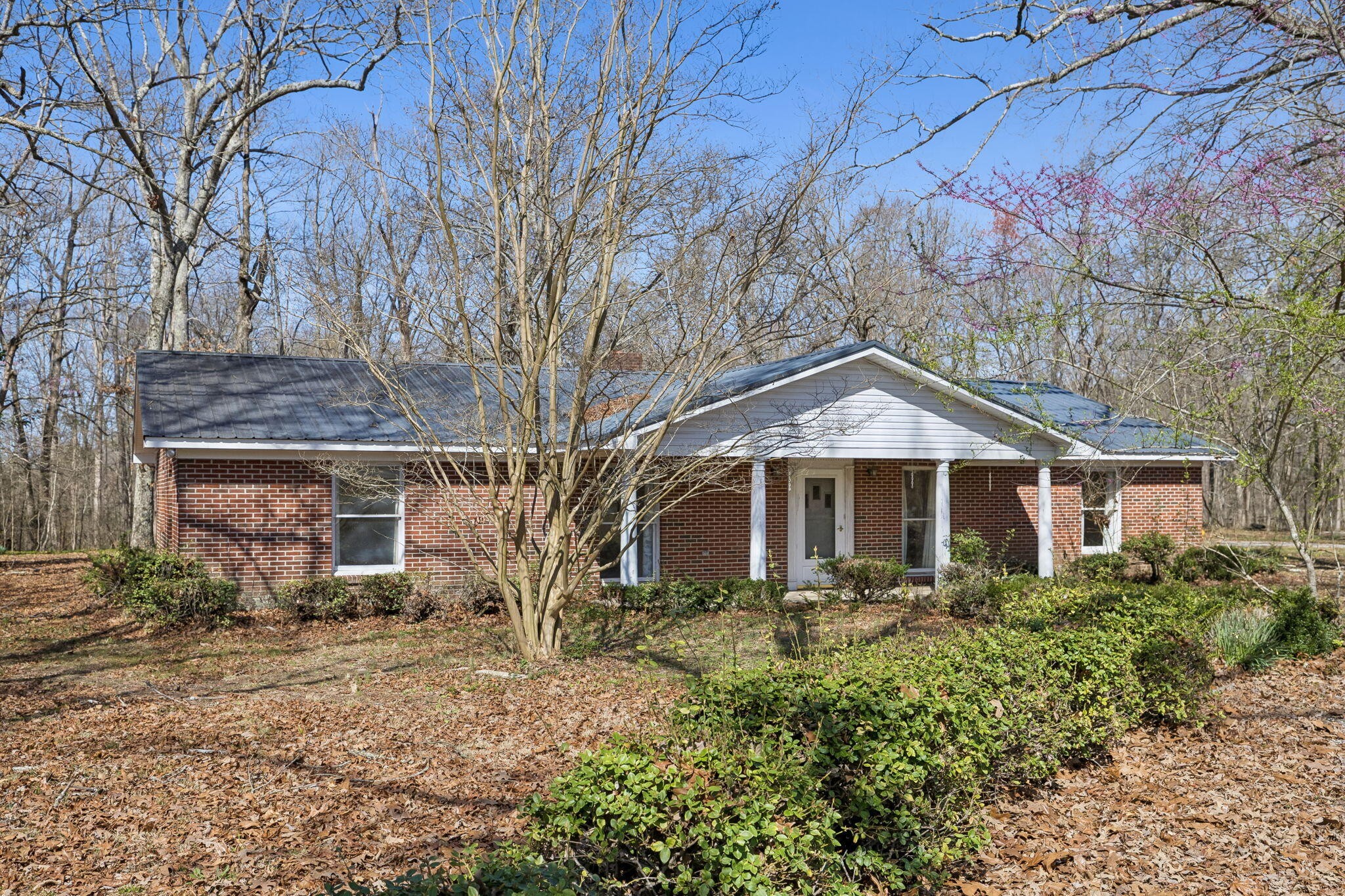 Homes for sale in Manchester, TN | 766 Bowling Alley Road, Manchester, TN 37355 | MLS# 3153109