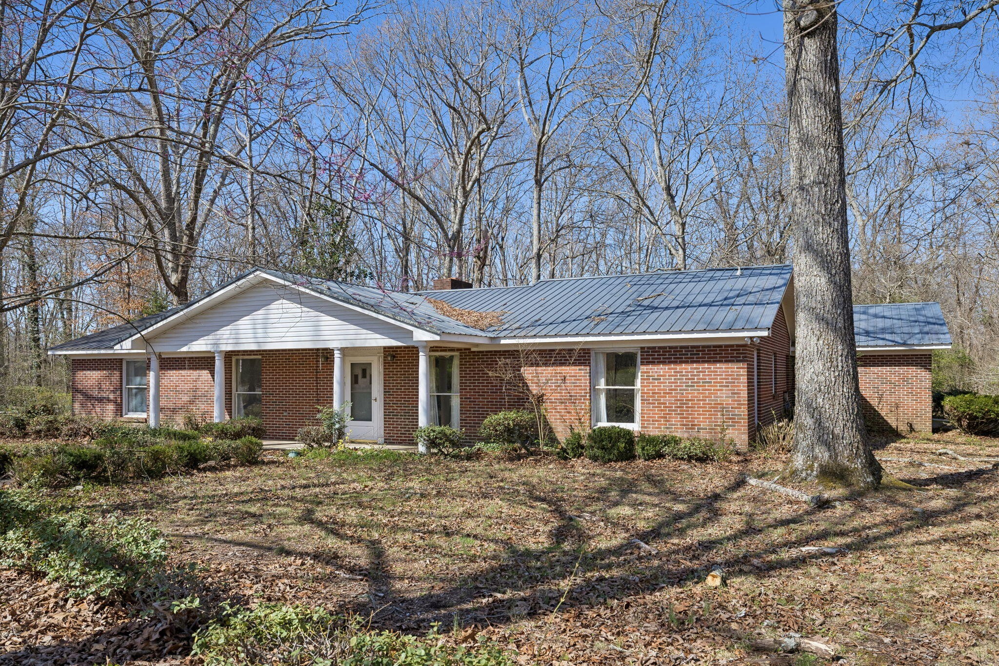 Homes for sale in Manchester, TN | 766 Bowling Alley Road, Manchester, TN 37355 | MLS# 3153109