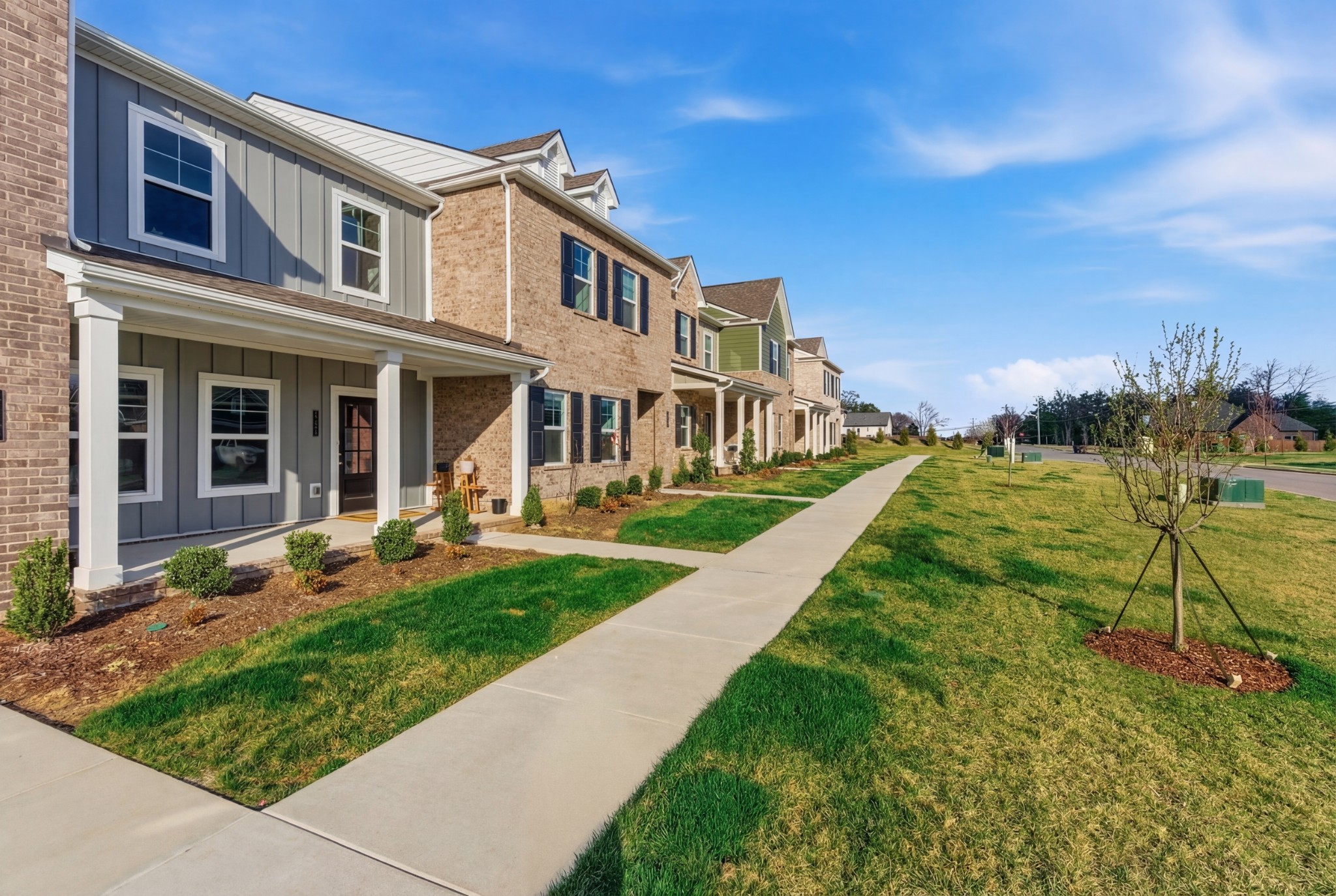 Homes for sale in Gallatin, TN | 725 Coburg Pvt St, Gallatin, TN 37066 | MLS# 3154726