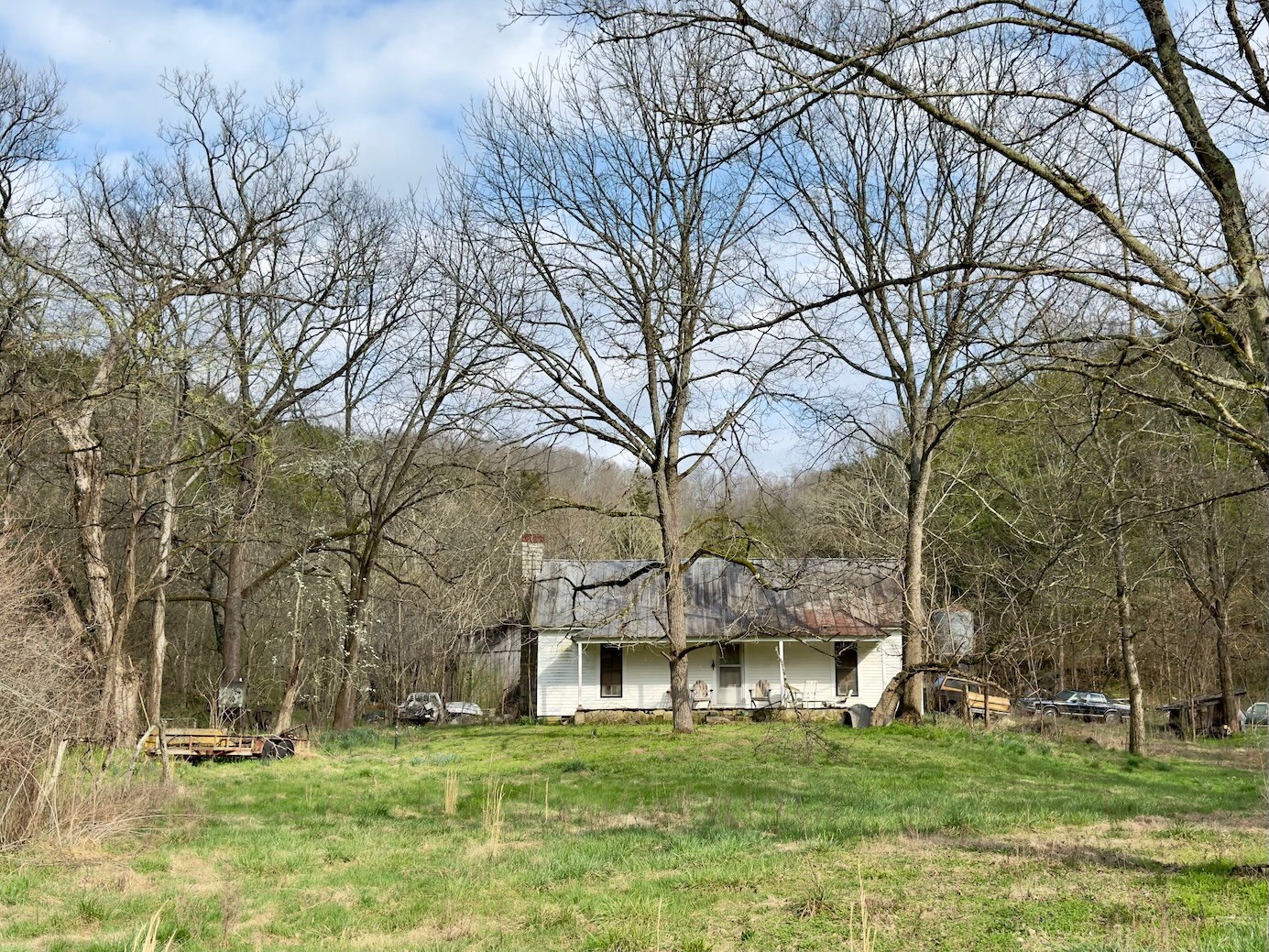 4th image of 3780 Hurricane Creek Rd, Woodbury, TN 37190 | MLS# 3155229