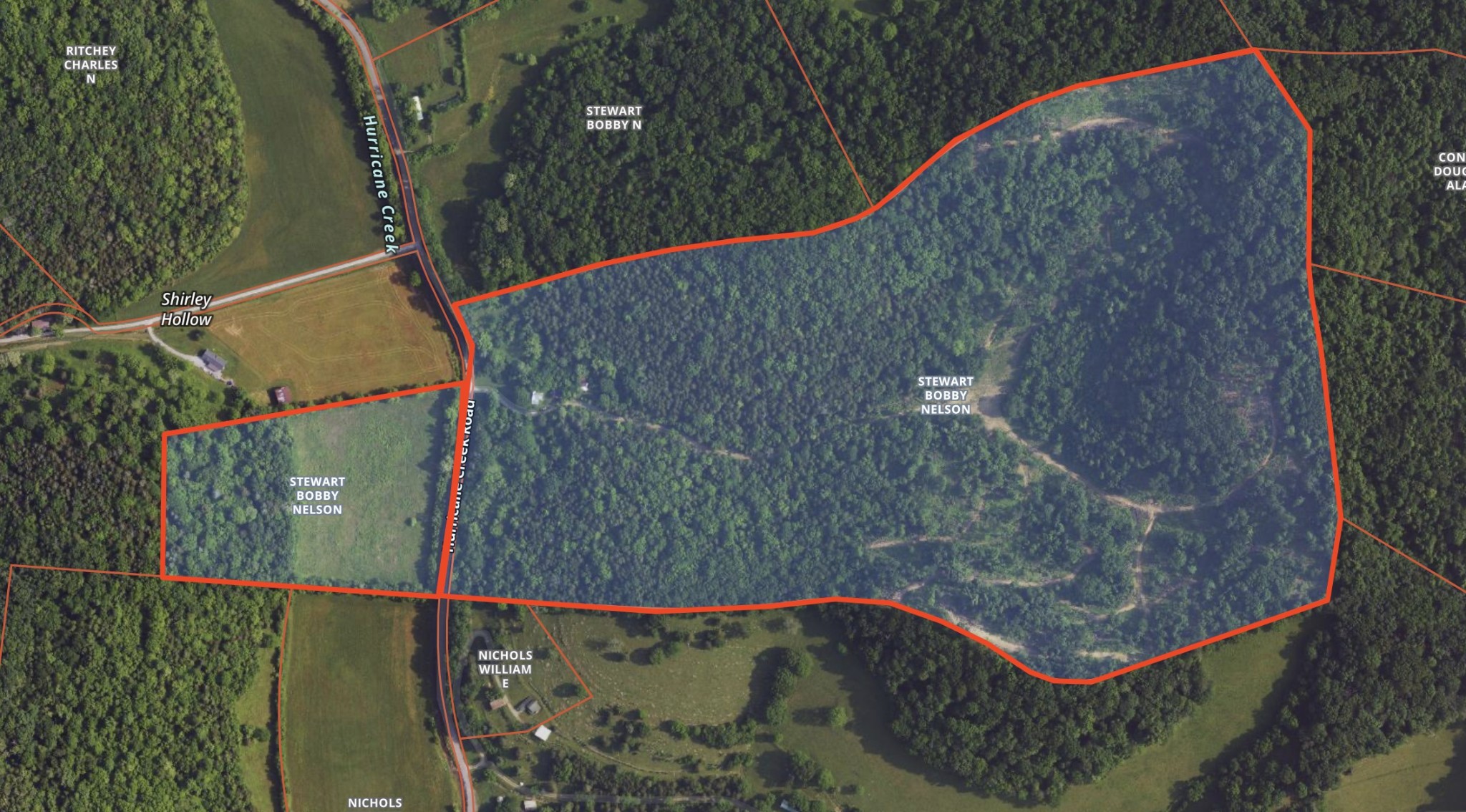 5th image of 3780 Hurricane Creek Rd, Woodbury, TN 37190 | MLS# 3155229