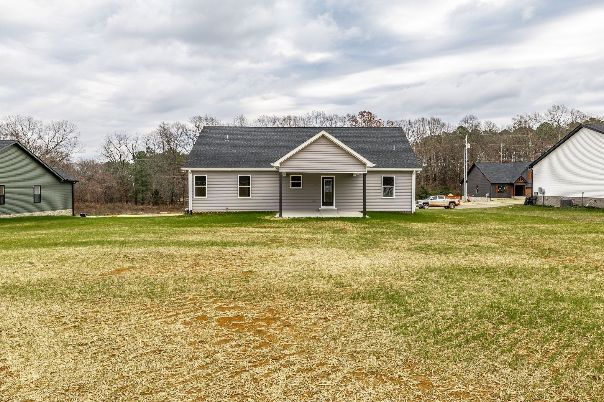 Homes for sale in Greenbrier, TN | 4142 Hereford Dr, Greenbrier, TN 37073 | MLS# 3153135