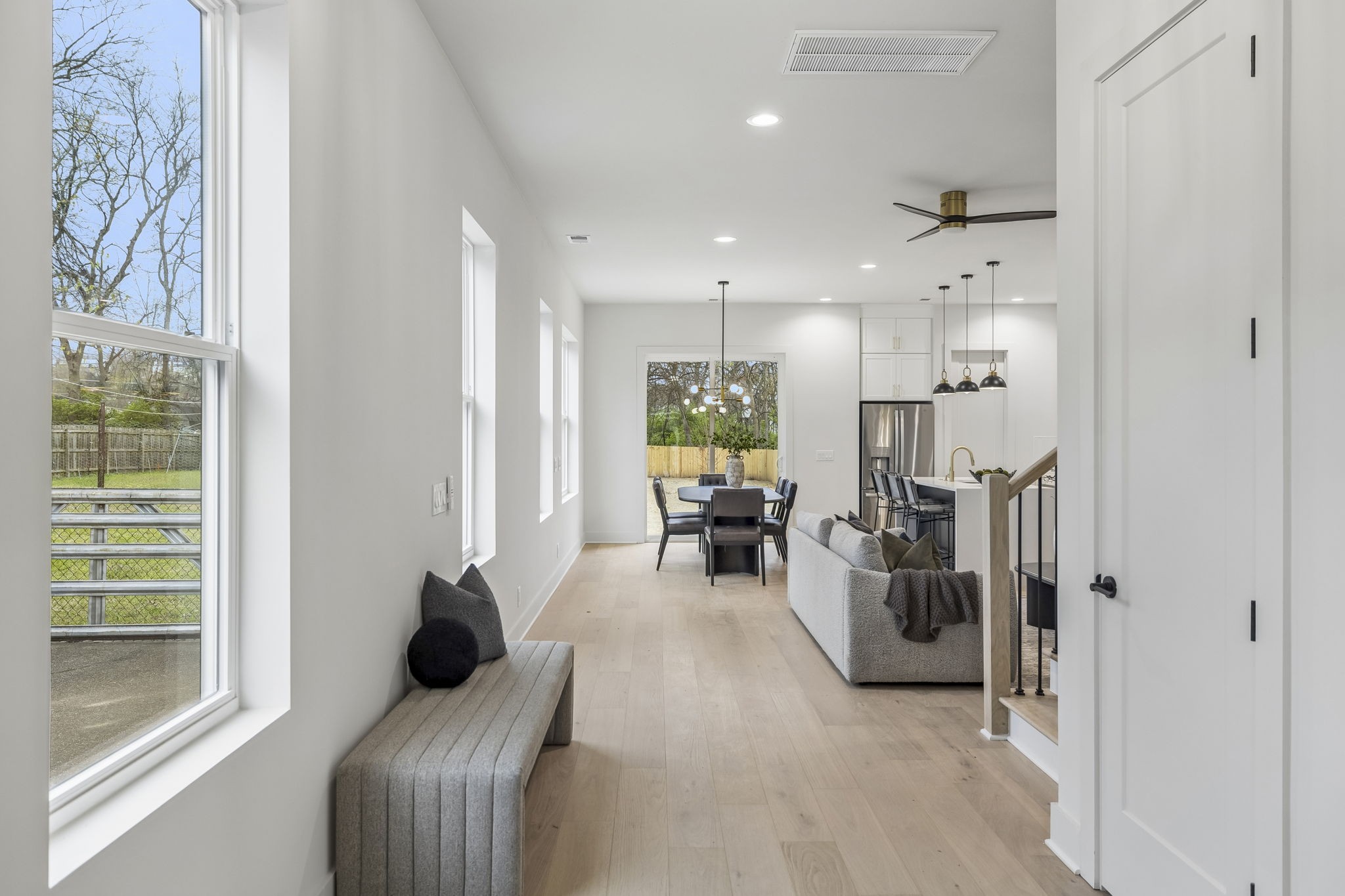 Homes for sale in Nashville, TN | 6335A Columbia Ave, Nashville, TN 37209 | MLS# 3153173