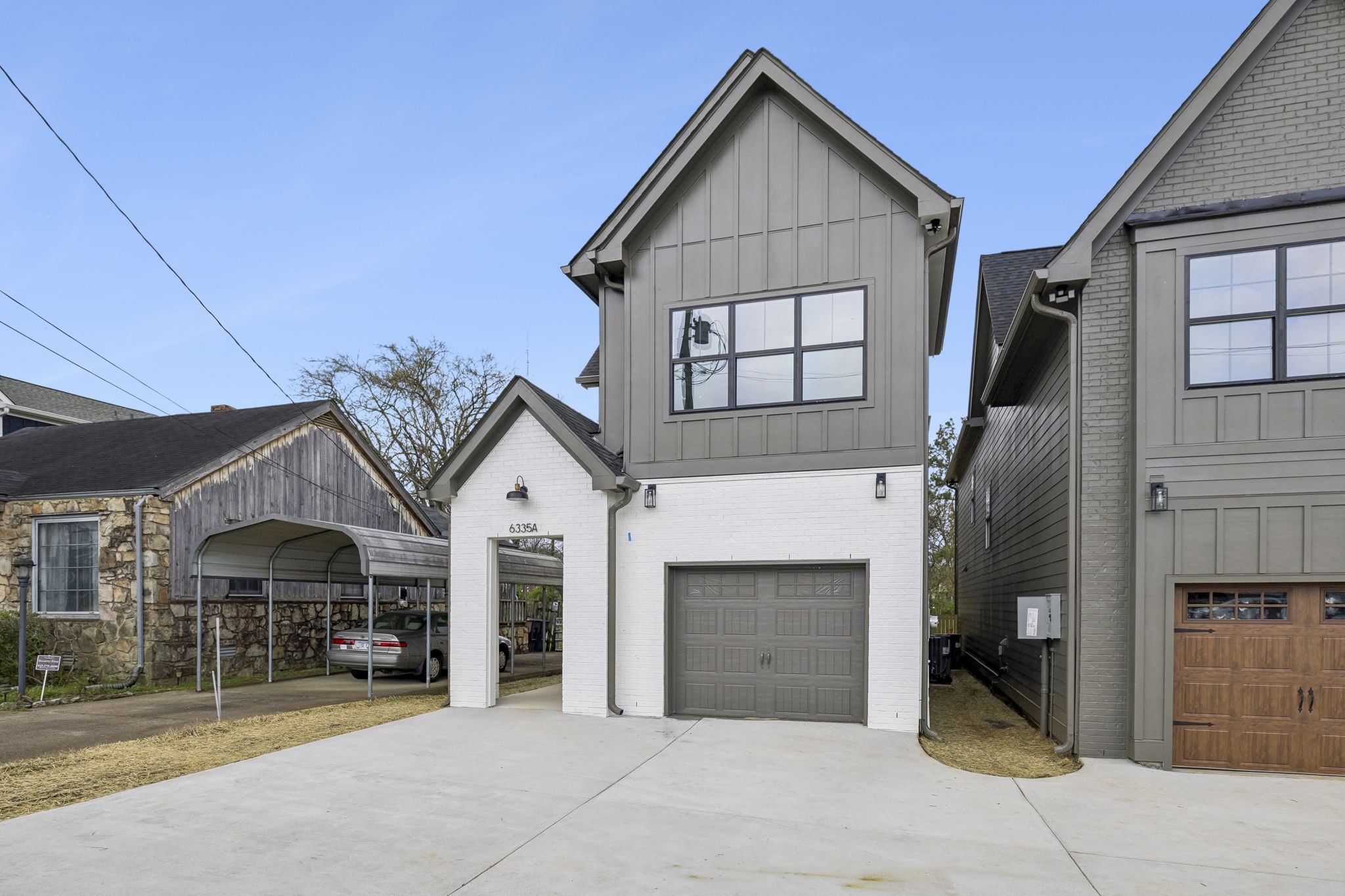 Homes for sale in Nashville, TN | 6335A Columbia Ave, Nashville, TN 37209 | MLS# 3153173