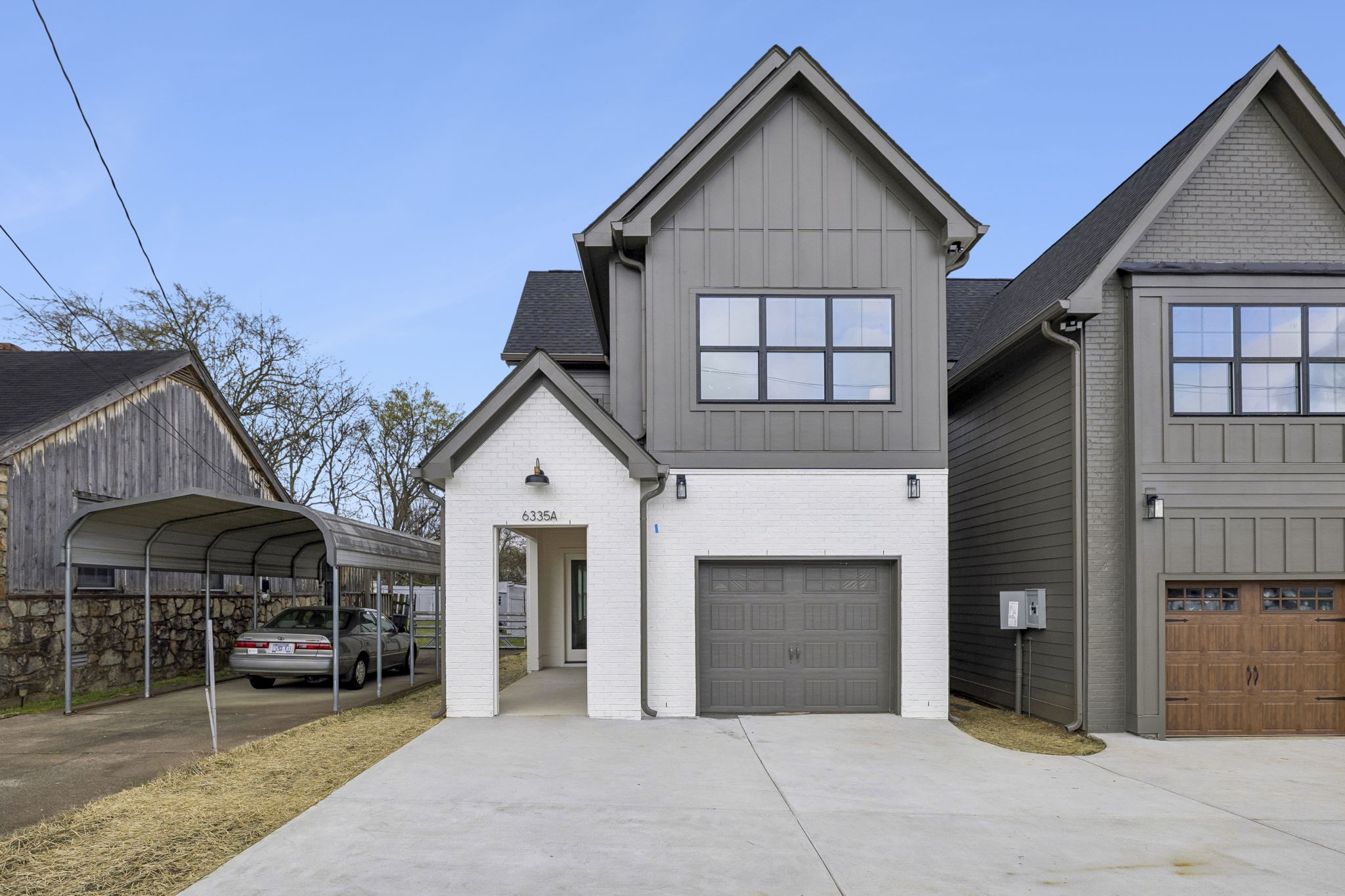 Homes for sale in Nashville, TN | 6335A Columbia Ave, Nashville, TN 37209 | MLS# 3153173