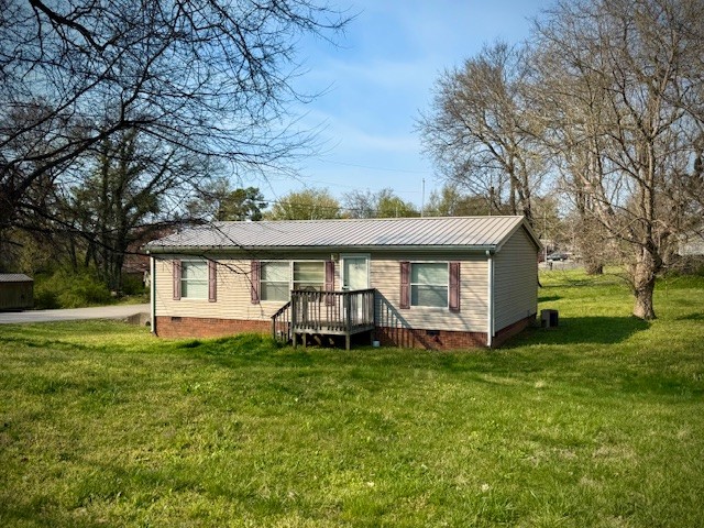 Homes for sale in Columbia, TN | 224 Chapman Ln, Columbia, TN 38401 | MLS# 3155172