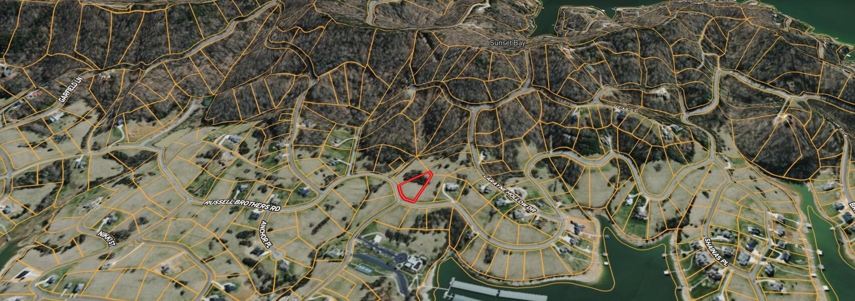 Homes for sale in Sharps Chapel, TN | 0 Russell Brothers Road, Sharps Chapel, TN 37866 | MLS# 3154724