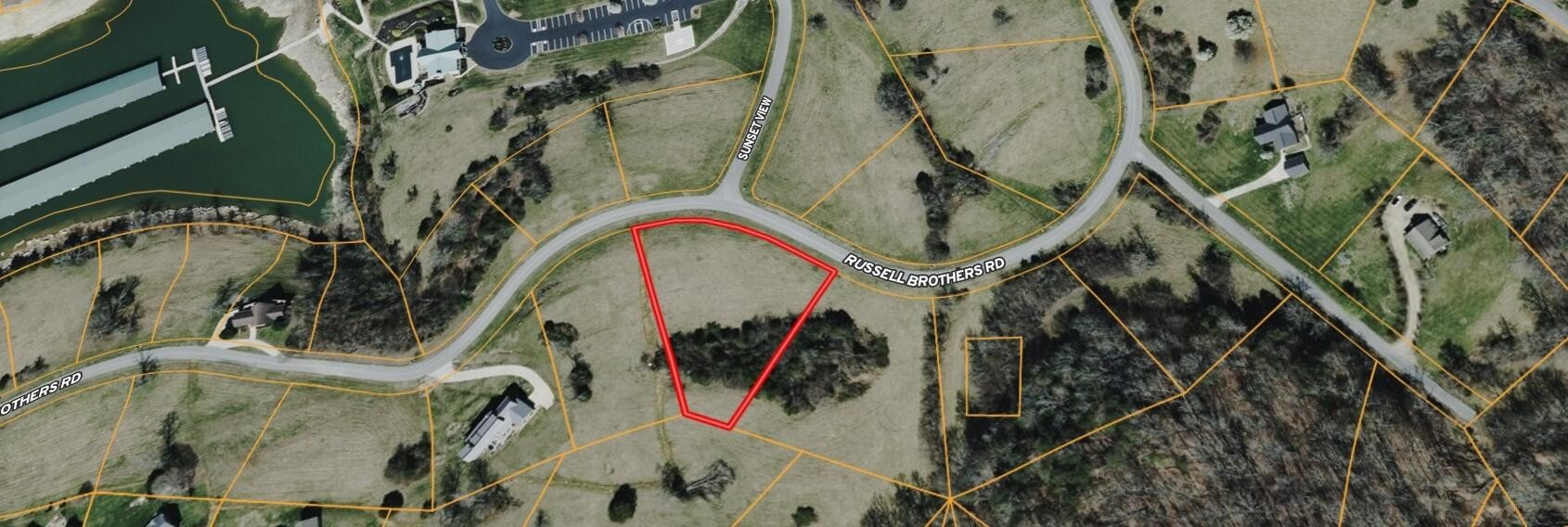 Homes for sale in Sharps Chapel, TN | 0 Russell Brothers Road, Sharps Chapel, TN 37866 | MLS# 3154724