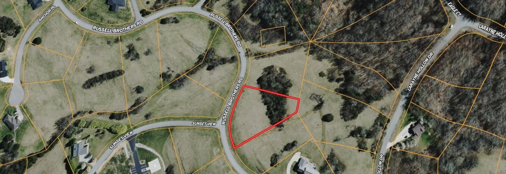 Homes for sale in Sharps Chapel, TN | 0 Russell Brothers Road, Sharps Chapel, TN 37866 | MLS# 3154724