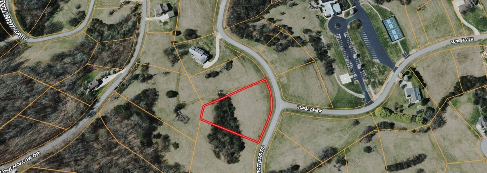 Homes for sale in Sharps Chapel, TN | 0 Russell Brothers Road, Sharps Chapel, TN 37866 | MLS# 3154724