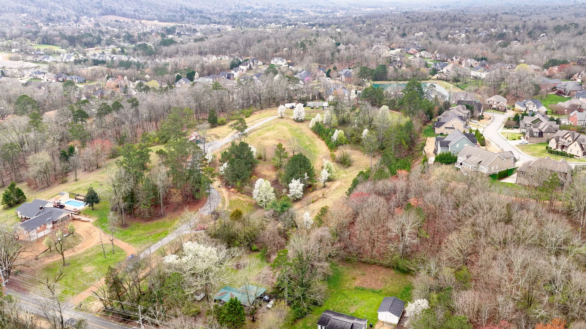 Homes for sale in Ooltewah, TN | 8794 Pine Ridge Rd, Ooltewah, TN 37363 | MLS# 3154974