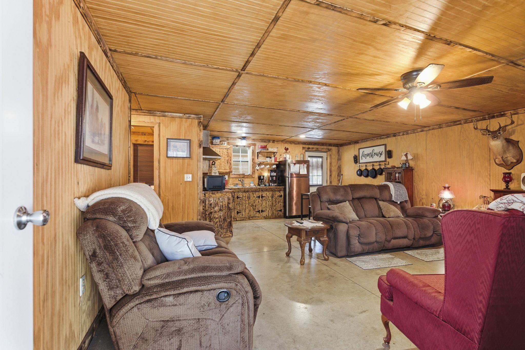 Homes for sale in Pelham, TN | 1978 Highland Bluff Trl, Pelham, TN 37366 | MLS# 3154818