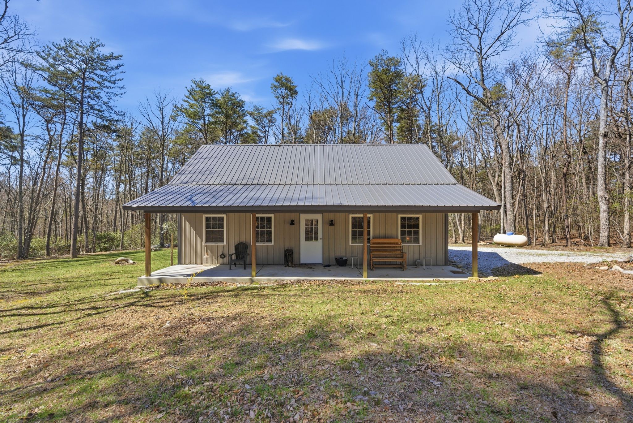 Homes for sale in Pelham, TN | 1978 Highland Bluff Trl, Pelham, TN 37366 | MLS# 3154818