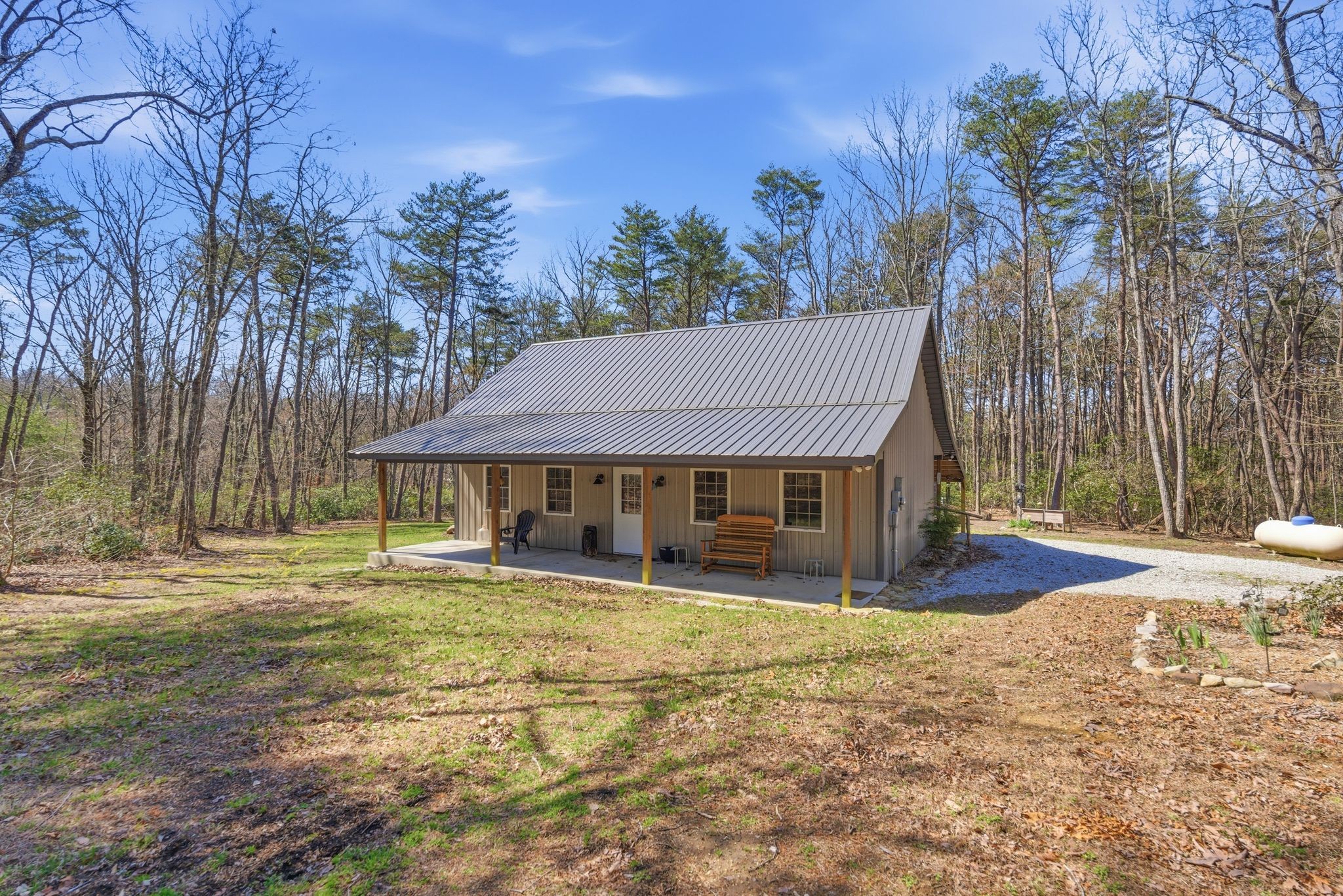 Homes for sale in Pelham, TN | 1978 Highland Bluff Trl, Pelham, TN 37366 | MLS# 3154818