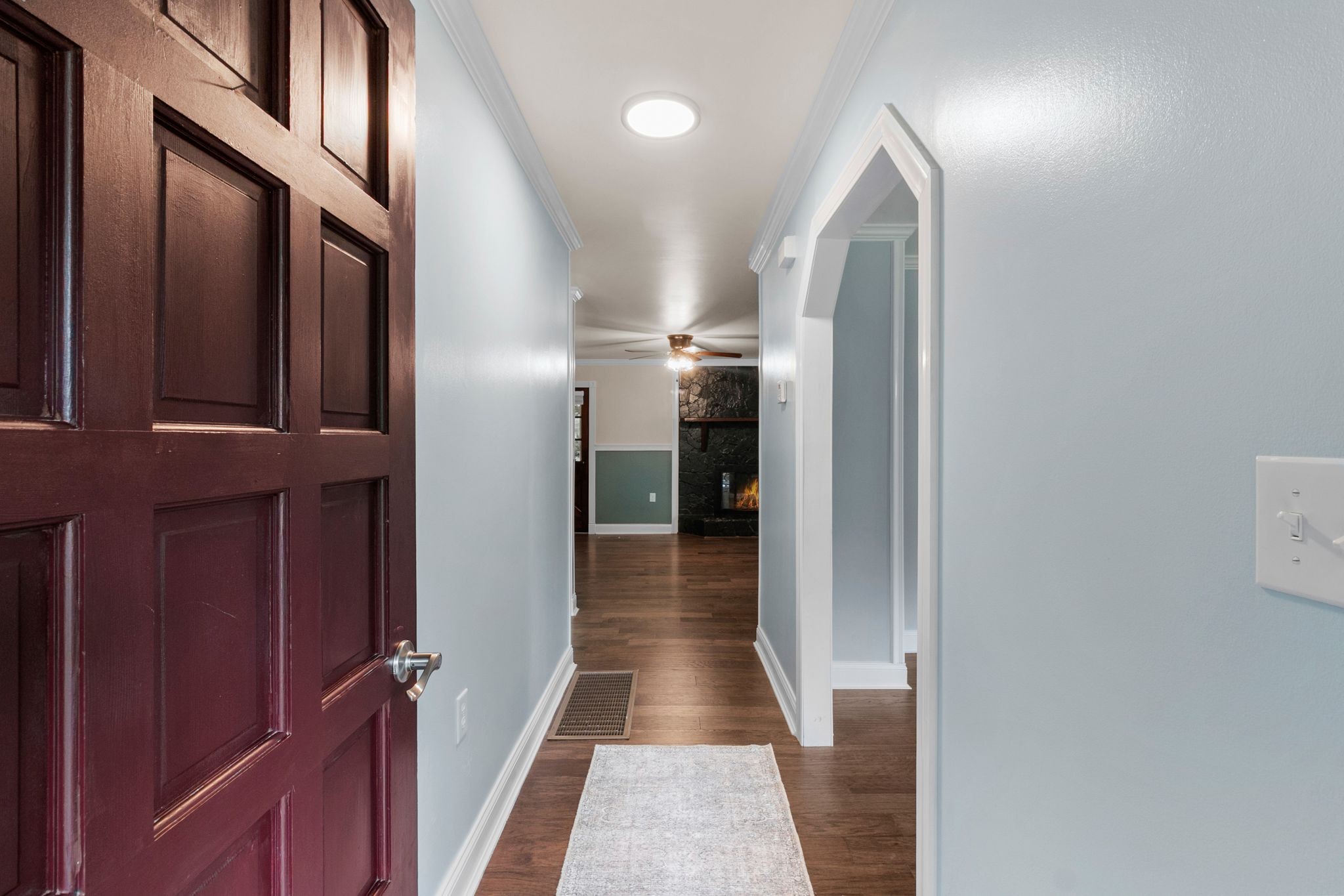 Homes for sale in Eva, TN | 1110 Harmon Creek Rd, Eva, TN 38333 | MLS# 3153279