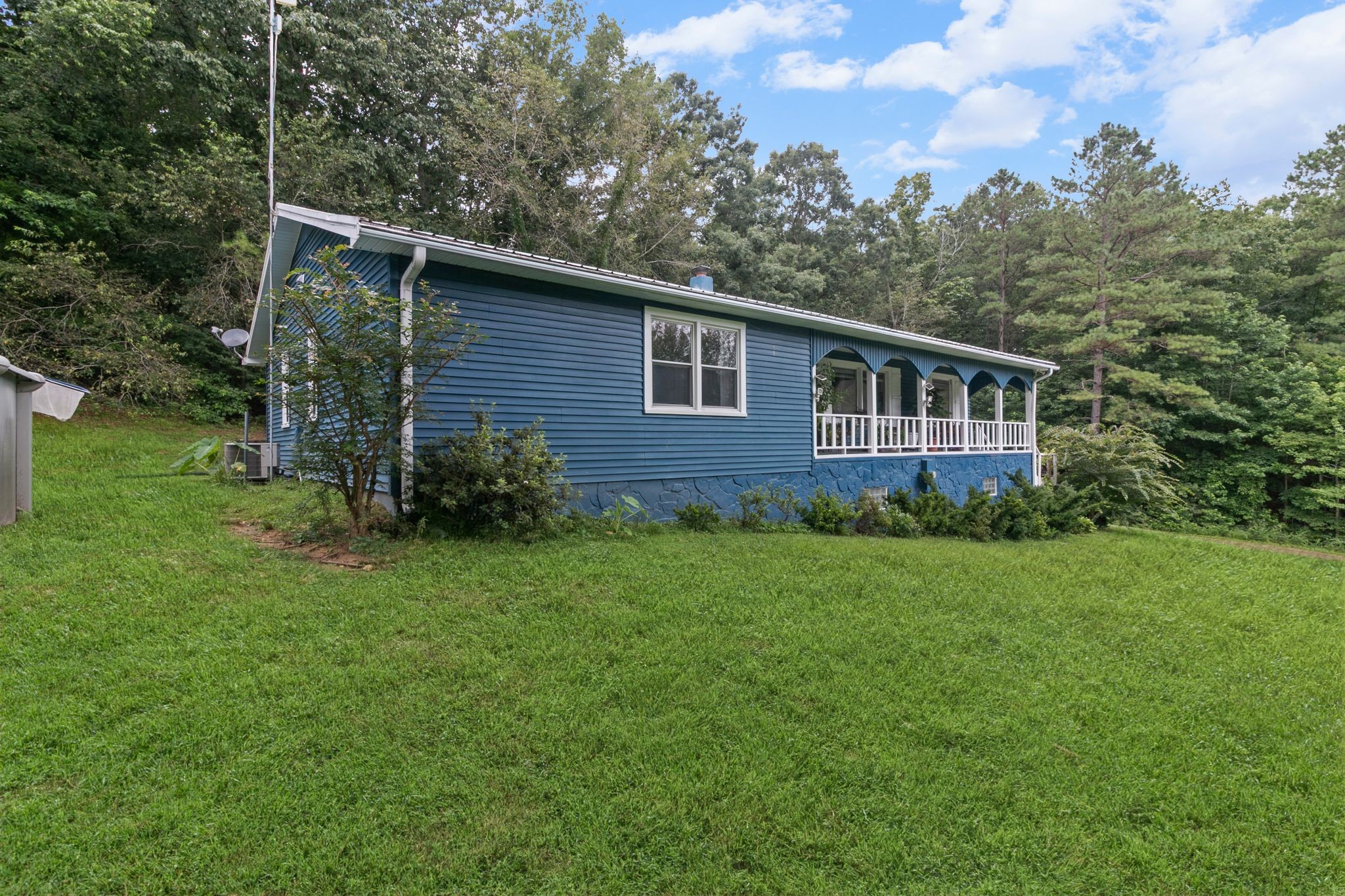 Homes for sale in Eva, TN | 1110 Harmon Creek Rd, Eva, TN 38333 | MLS# 3153279