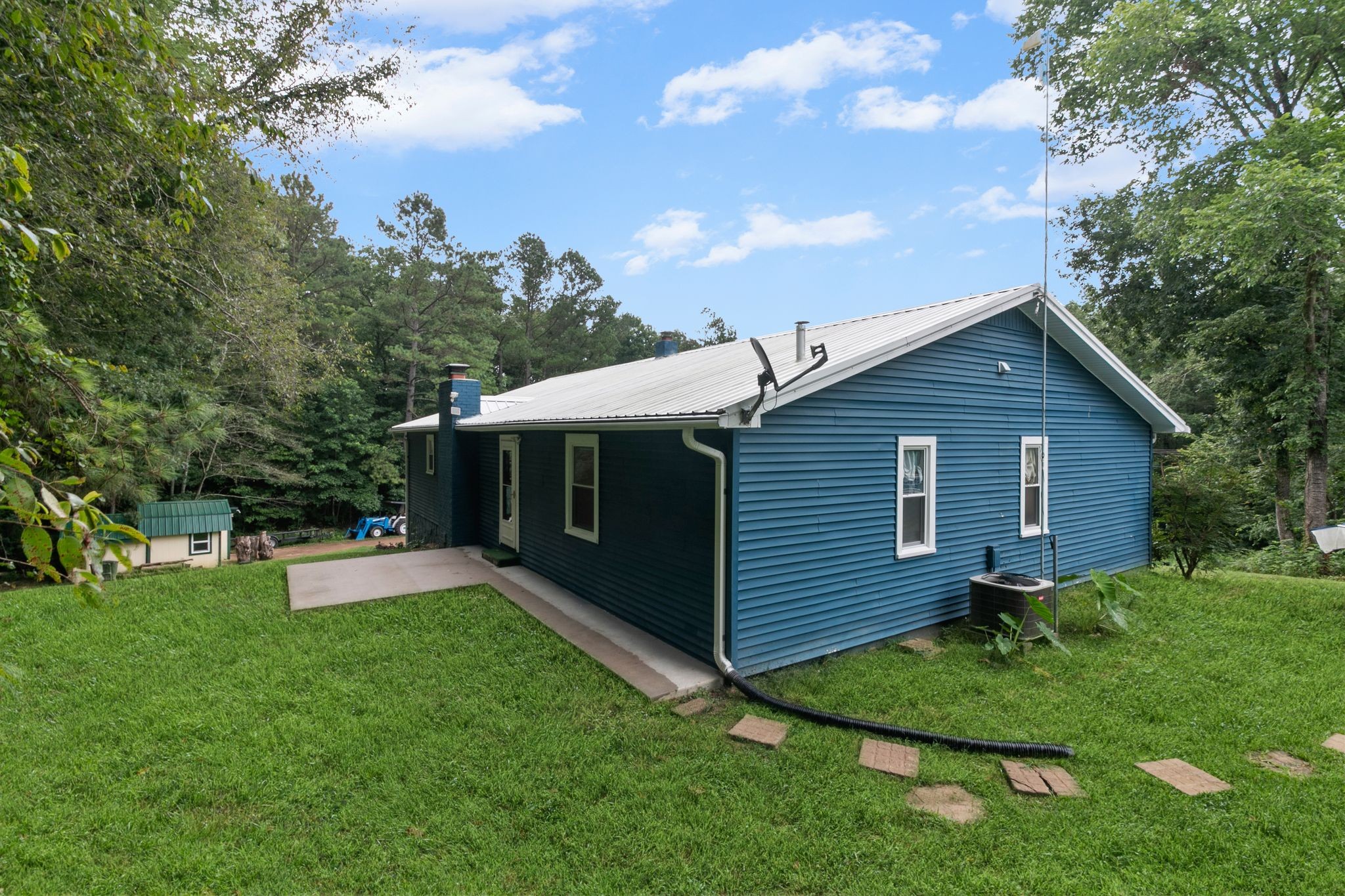 Homes for sale in Eva, TN | 1110 Harmon Creek Rd, Eva, TN 38333 | MLS# 3153279