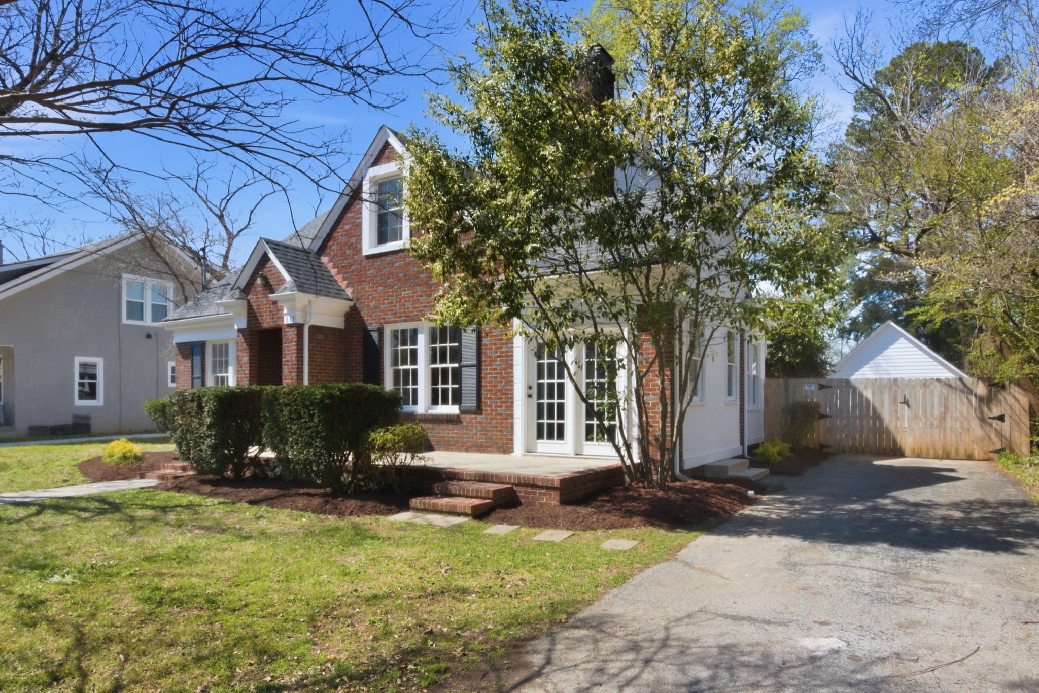 Homes for sale in Murfreesboro, TN | 613 Fairview Ave, Murfreesboro, TN 37130 | MLS# 3154916