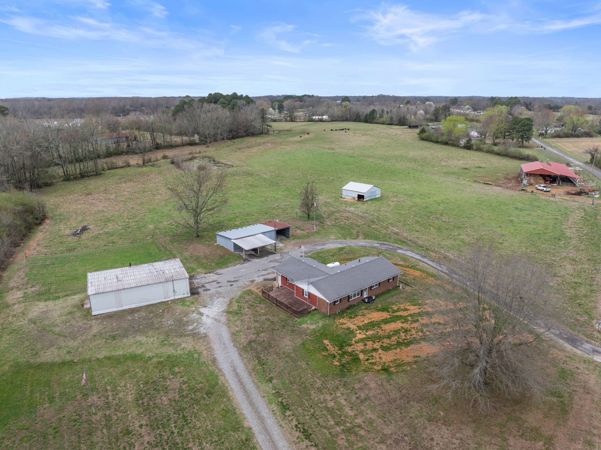 Homes for sale in Five Points, TN | 131 Evans Rd, Five Points, TN 38457 | MLS# 3154773