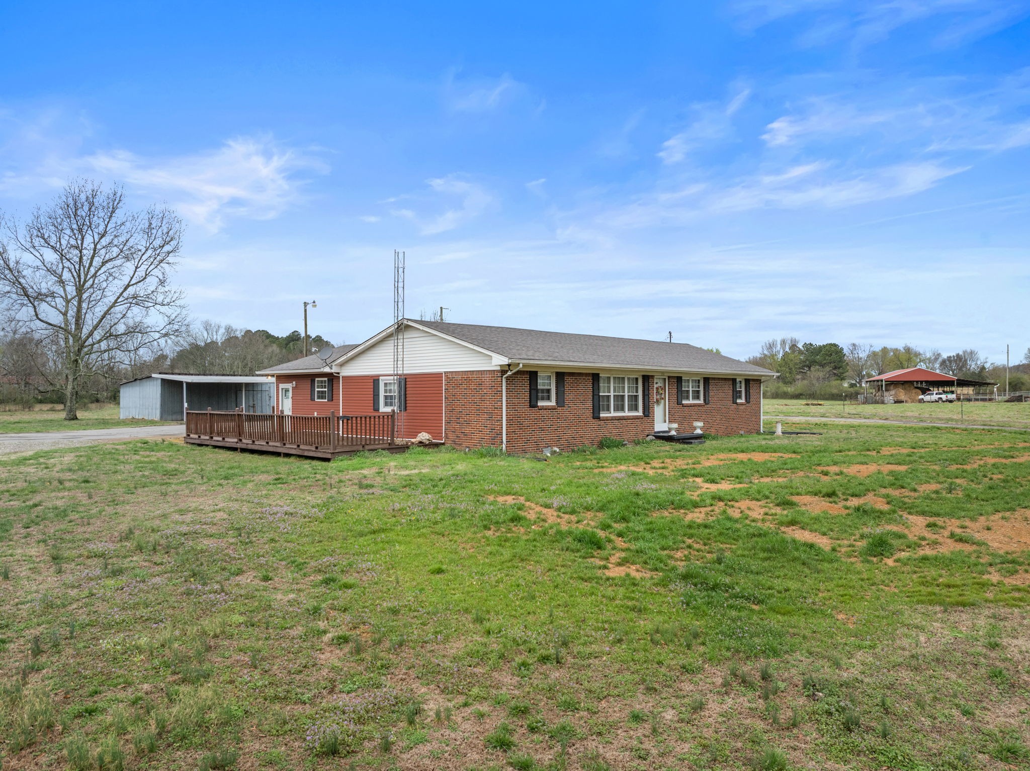 Homes for sale in Five Points, TN | 131 Evans Rd, Five Points, TN 38457 | MLS# 3154773