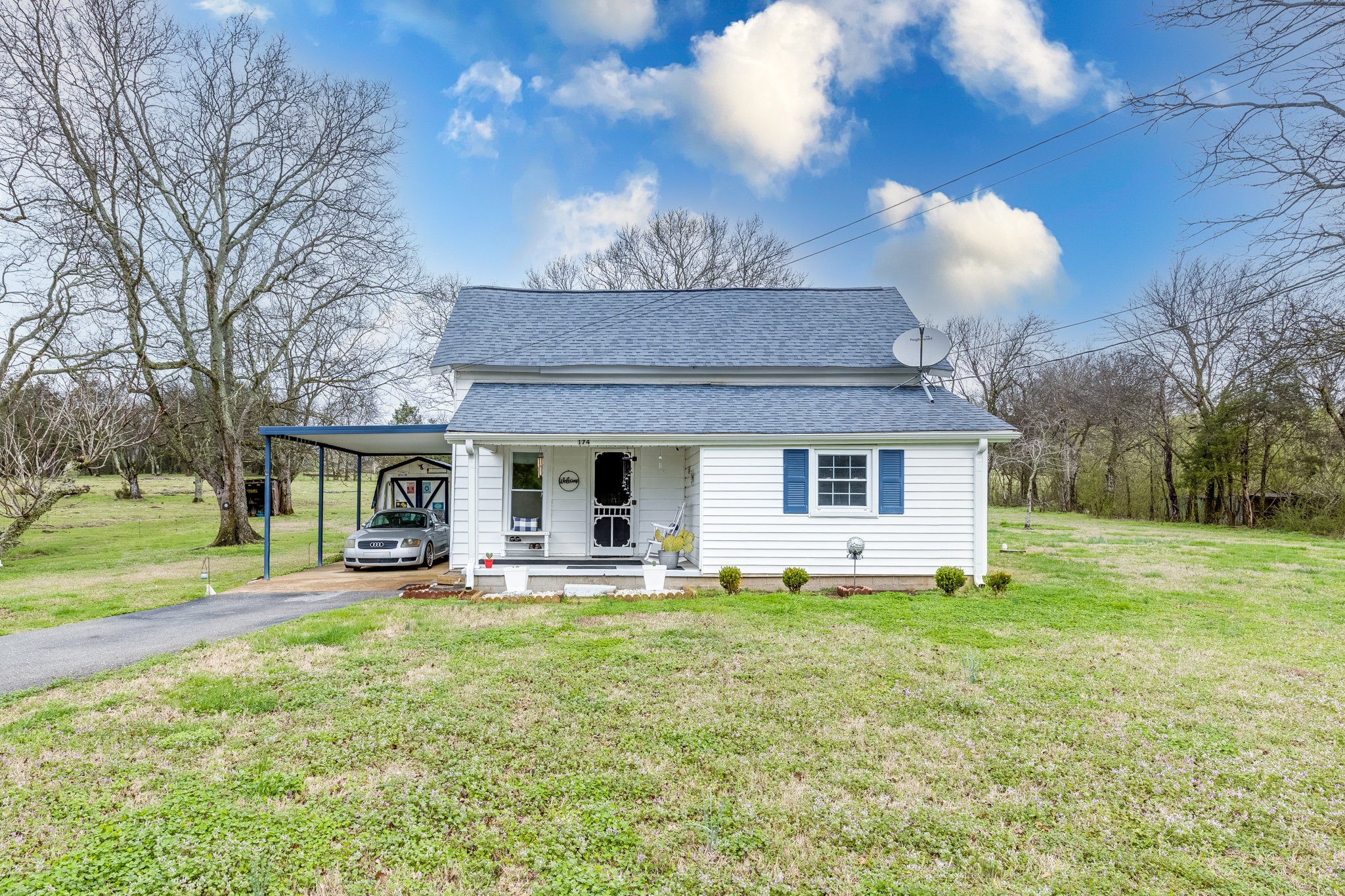 Homes for sale in Prospect, TN | 174 Vinta Mill Rd, Prospect, TN 38477 | MLS# 3155121