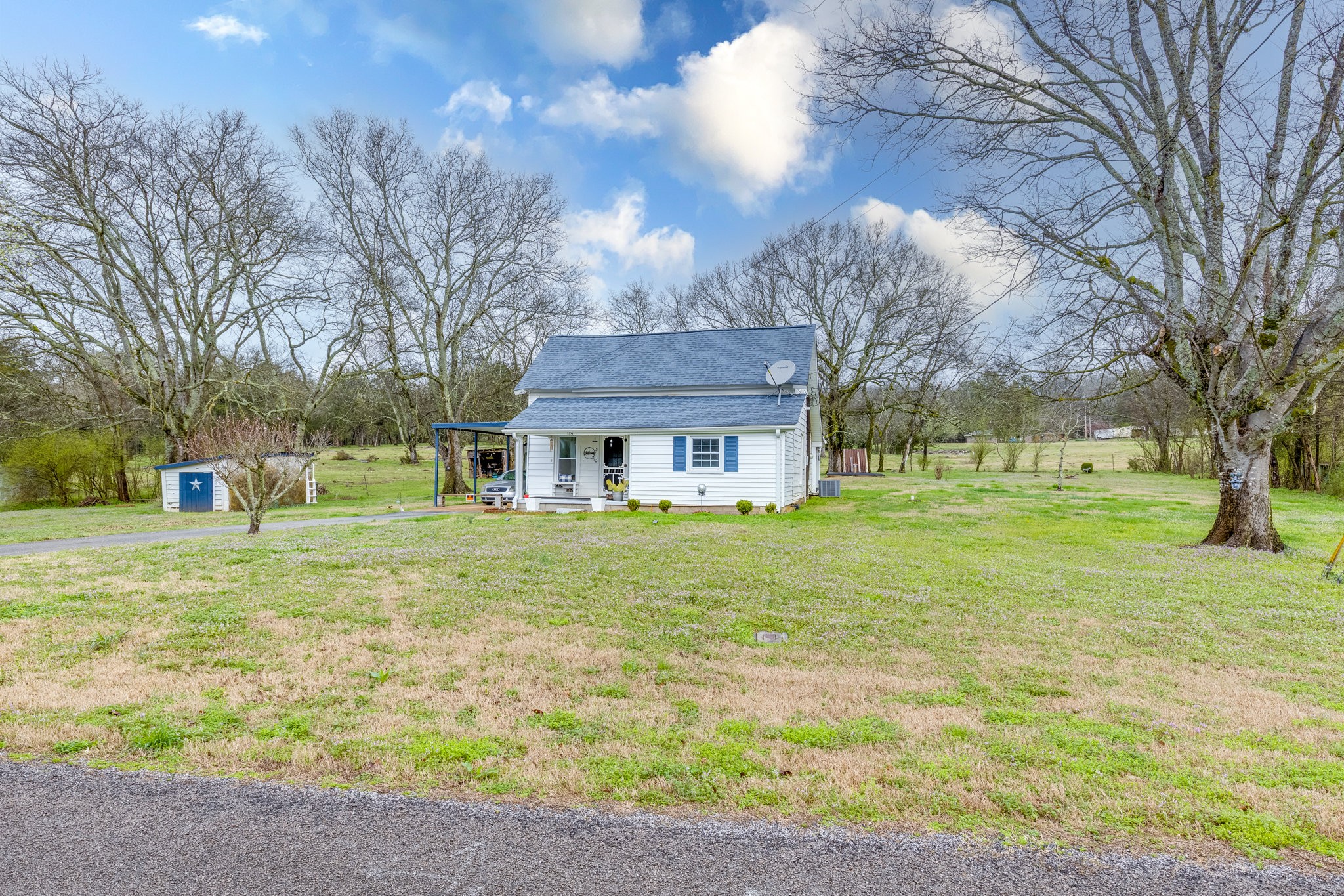 Homes for sale in Prospect, TN | 174 Vinta Mill Rd, Prospect, TN 38477 | MLS# 3155121