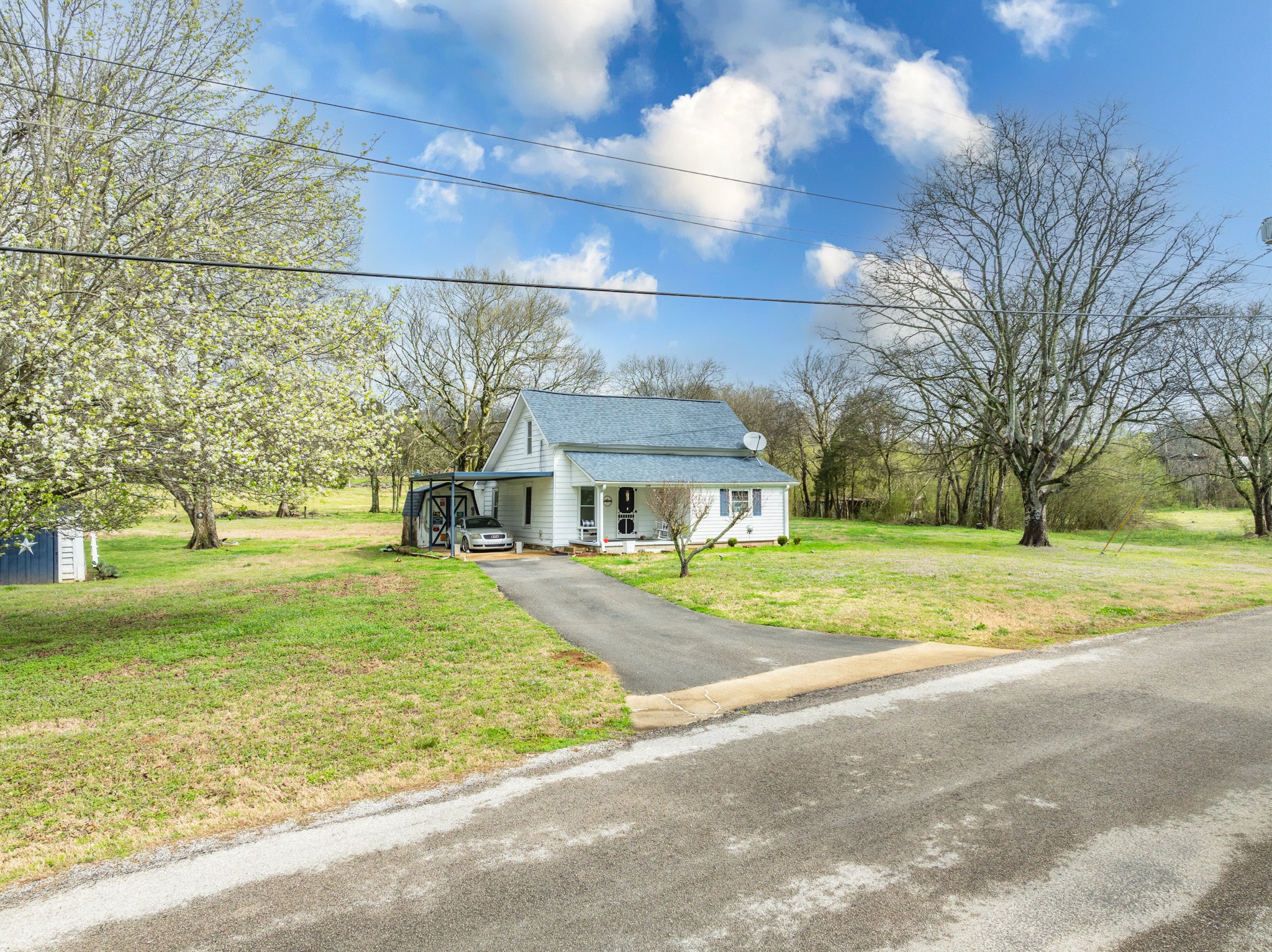 Homes for sale in Prospect, TN | 174 Vinta Mill Rd, Prospect, TN 38477 | MLS# 3155121