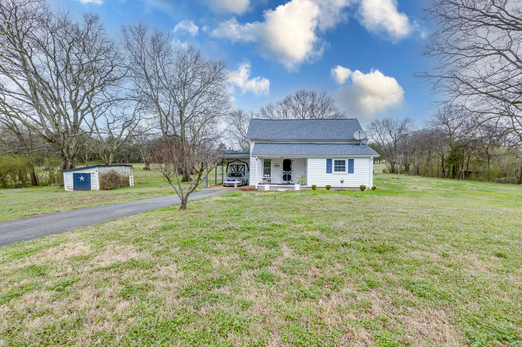 Homes for sale in Prospect, TN | 174 Vinta Mill Rd, Prospect, TN 38477 | MLS# 3155121