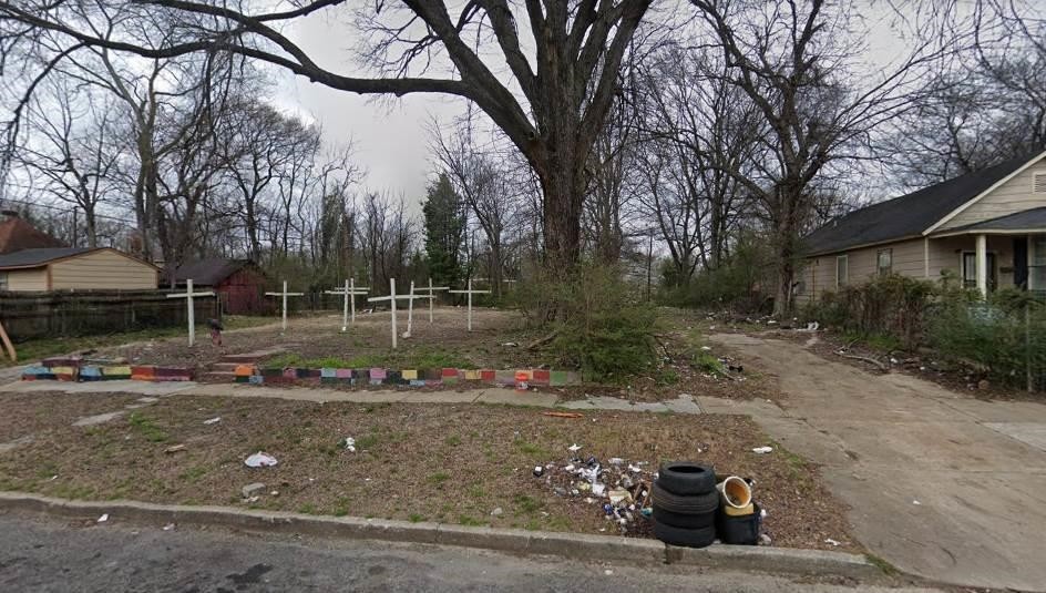 Homes for sale in Memphis, TN | 654 Regent Pl, Memphis, TN 38106 | MLS# 3154752