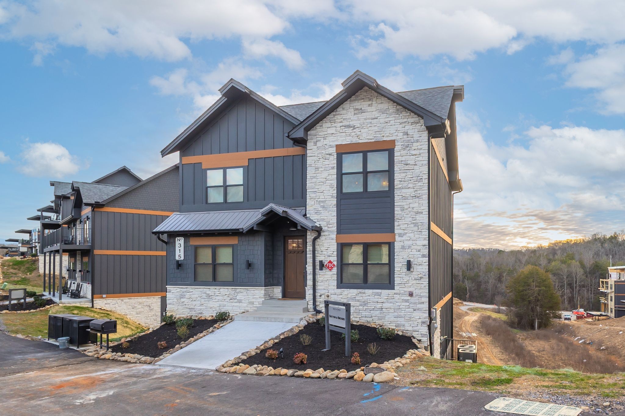 Homes for sale in Sevierville, TN | 315 Rabmling Creek Way, Sevierville, TN 37862 | MLS# 3154925