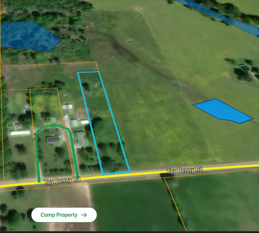 Homes for sale in Bradyville, TN | 0 Toy Denny Rd, Bradyville, TN 37026 | MLS# 3154899