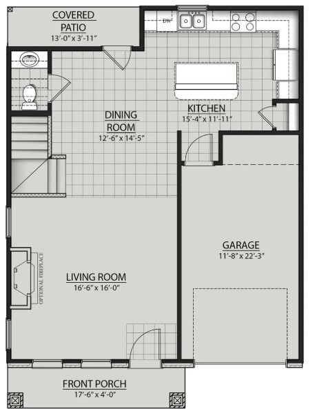 Homes for sale in Burns, TN | 108 Florence Cove, Burns, TN 37029 | MLS# 3154890