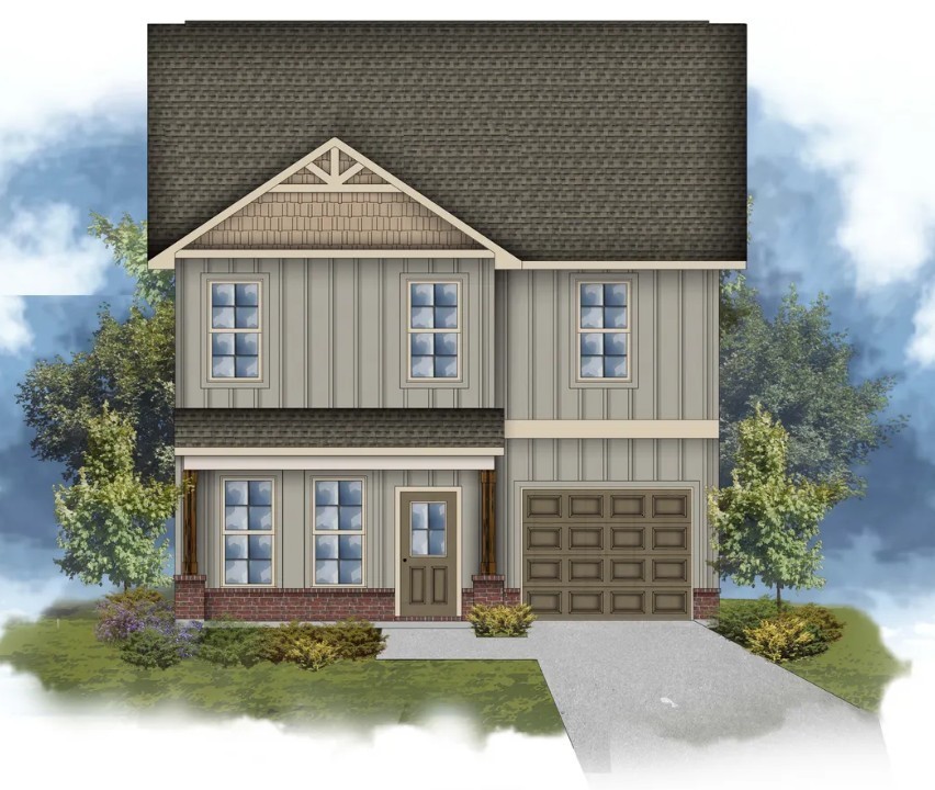 Homes for sale in Burns, TN | 108 Florence Cove, Burns, TN 37029 | MLS# 3154890