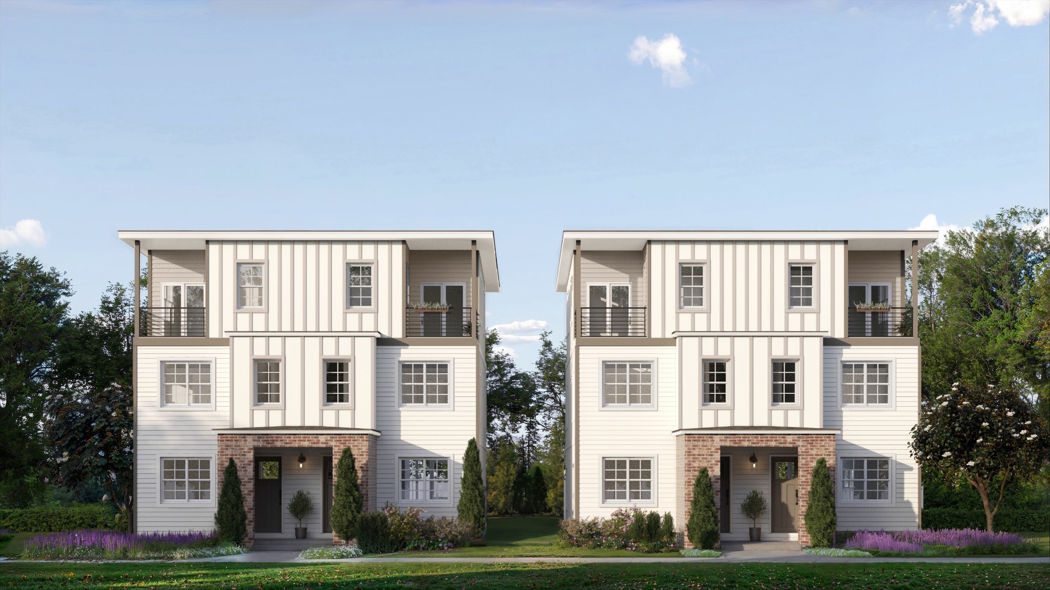 Homes for sale in Madison, TN | 318 Mulberry Terrace #A, Madison, TN 37115 | MLS# 3154927