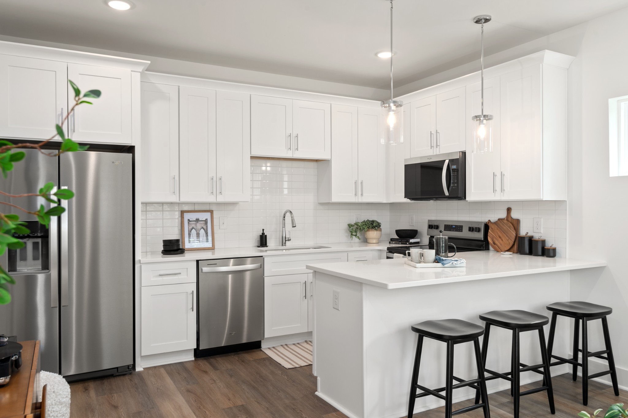 Homes for sale in Madison, TN | 318 Mulberry Terrace #A, Madison, TN 37115 | MLS# 3154927