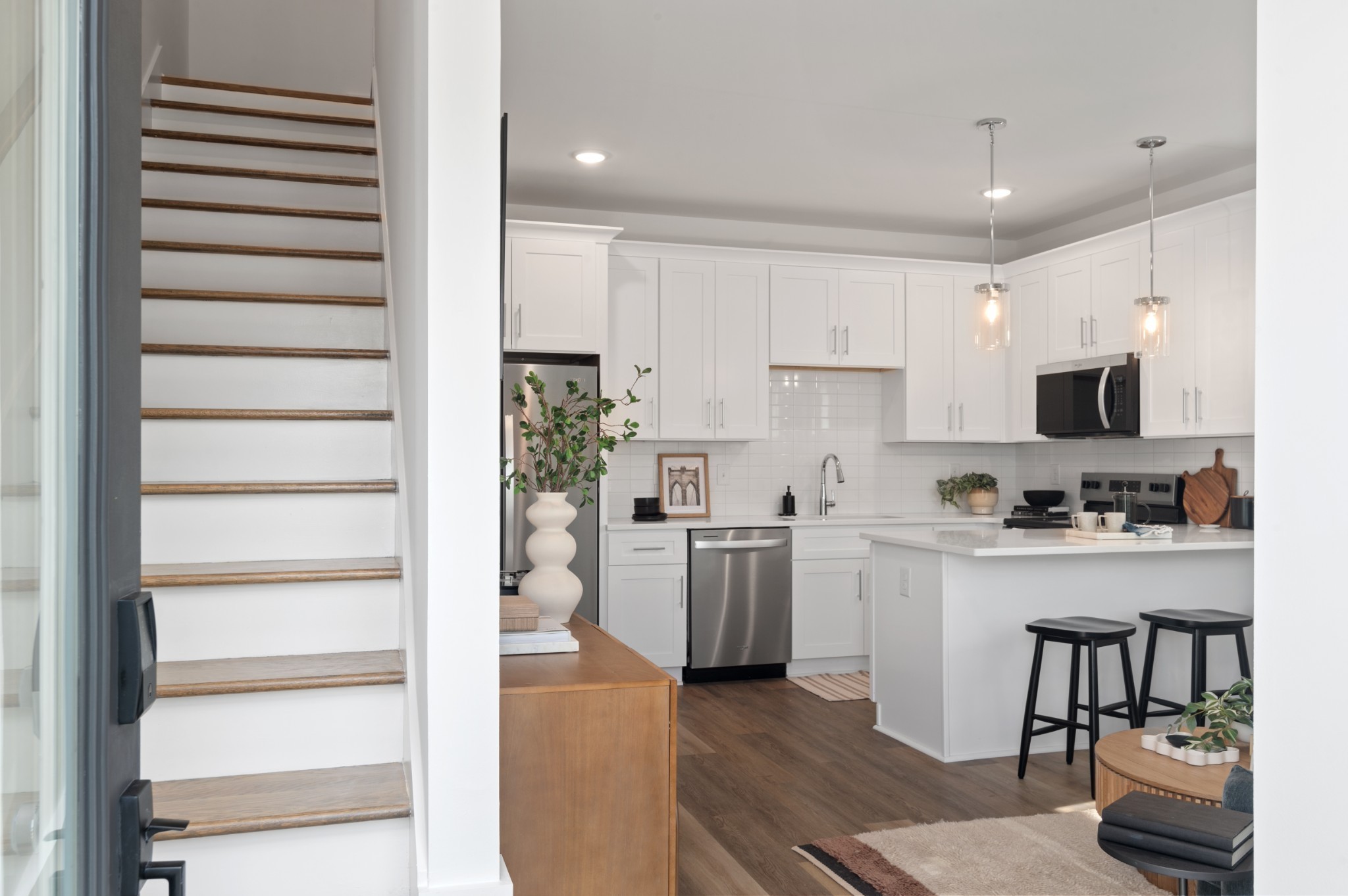 Homes for sale in Madison, TN | 318 Mulberry Terrace #A, Madison, TN 37115 | MLS# 3154927