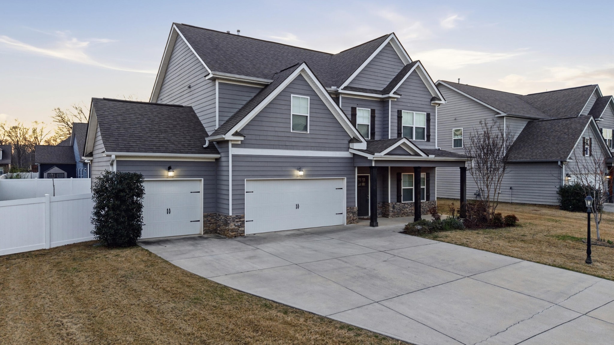 Homes for sale in Hixson, TN | 6524 Turner Ashby Dr, Hixson, TN 37343 | MLS# 3154963